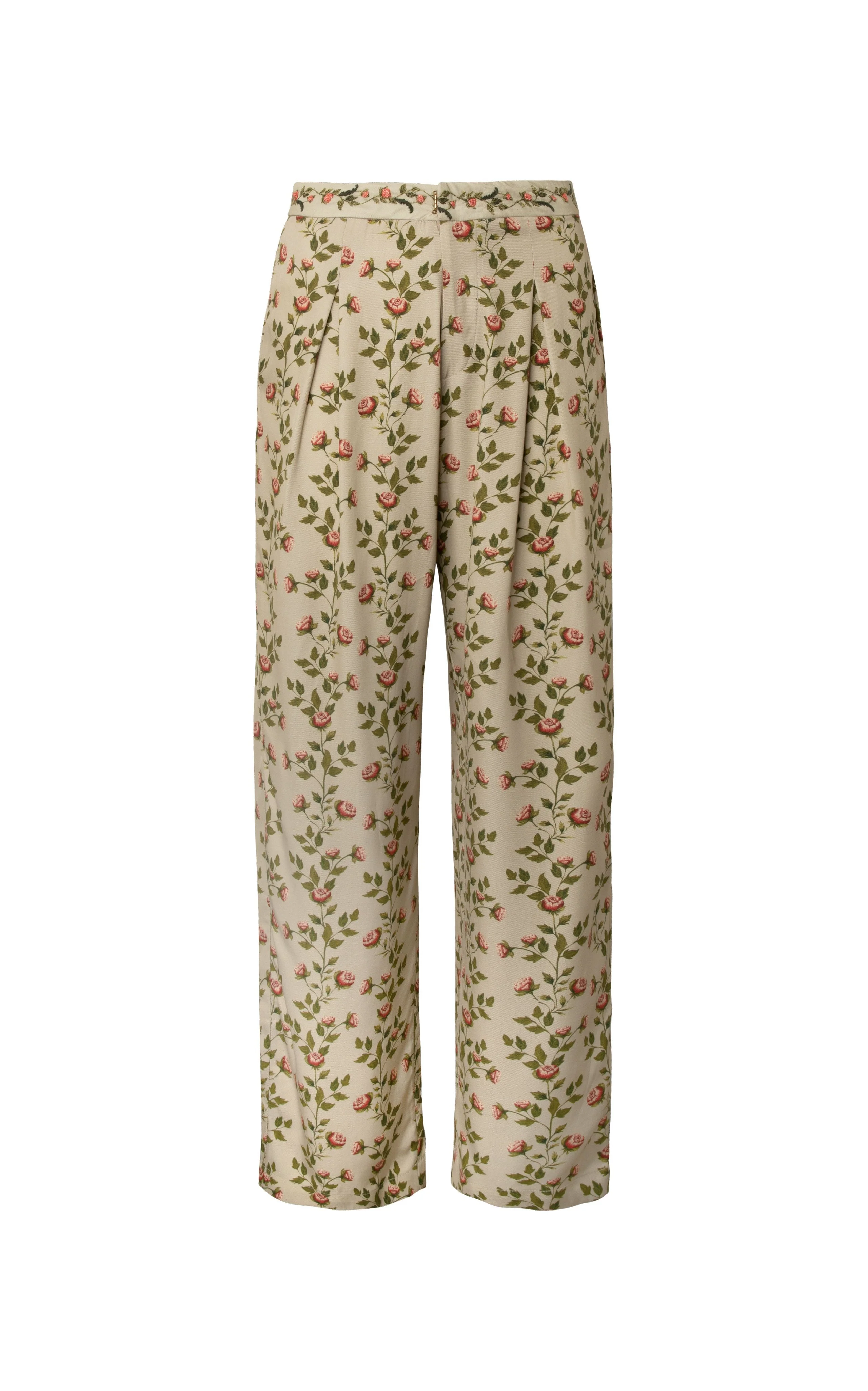 Florecer Sueño Trousers - Image 6