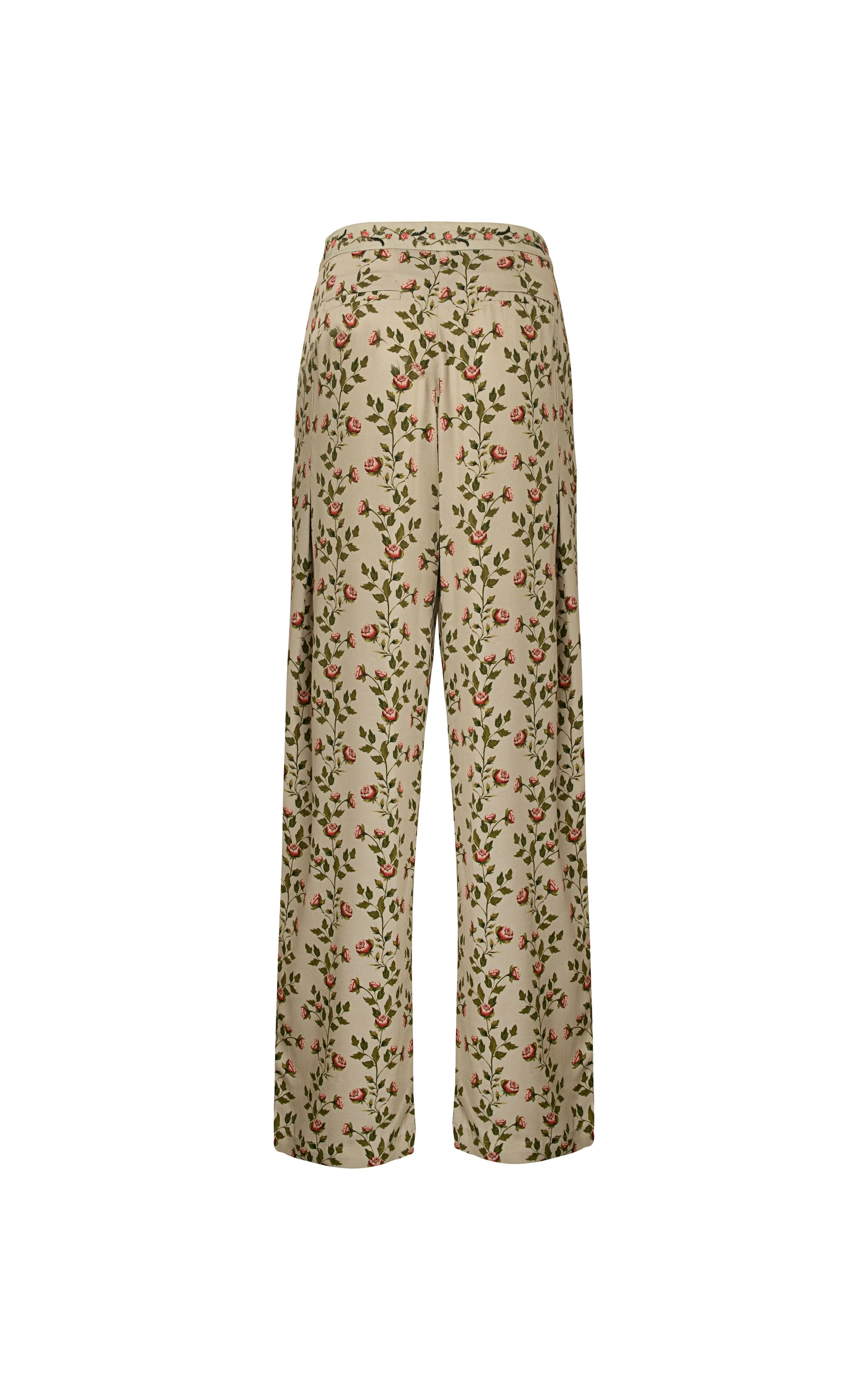 Florecer Sueño Trousers - Image 7