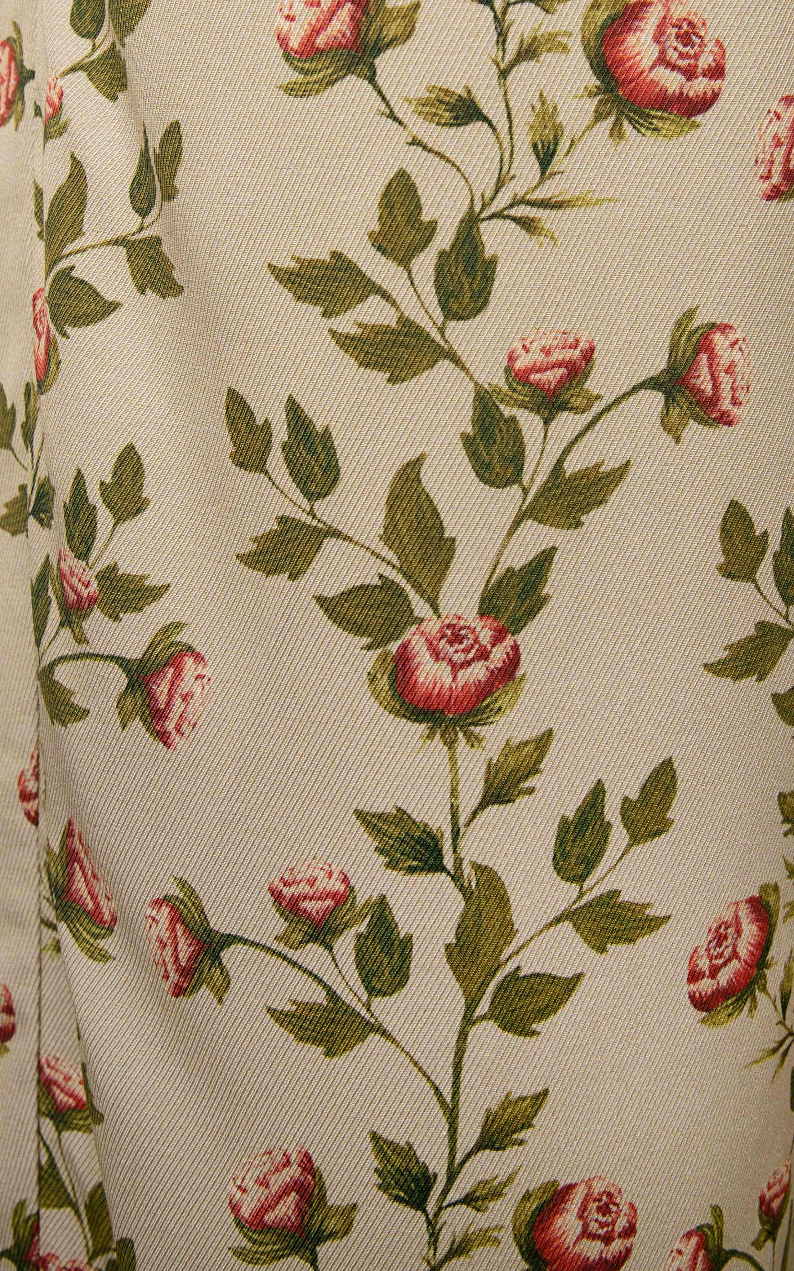 Florecer Sueño Trousers - Image 8