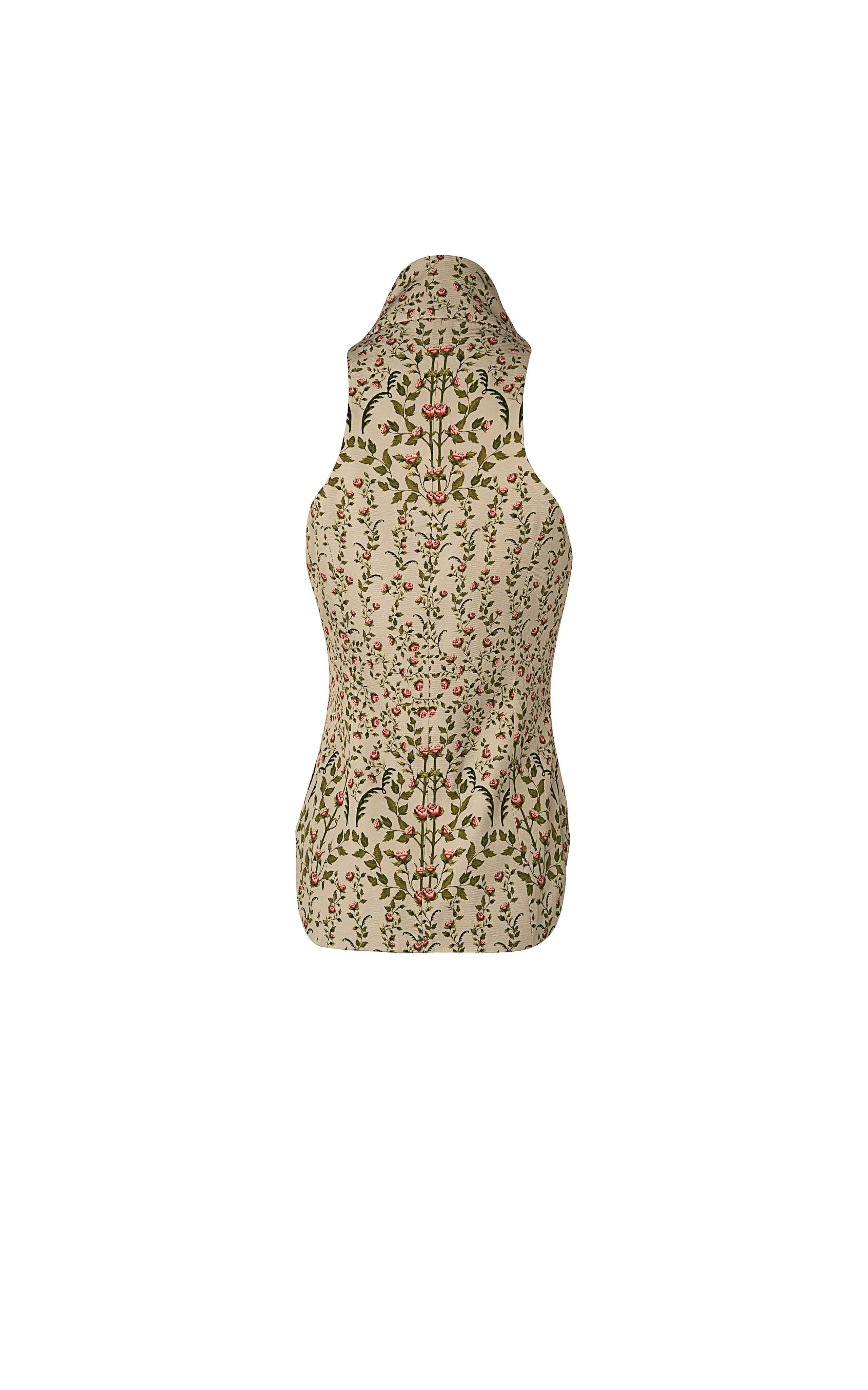Ocre Sueño Blouse - Image 7