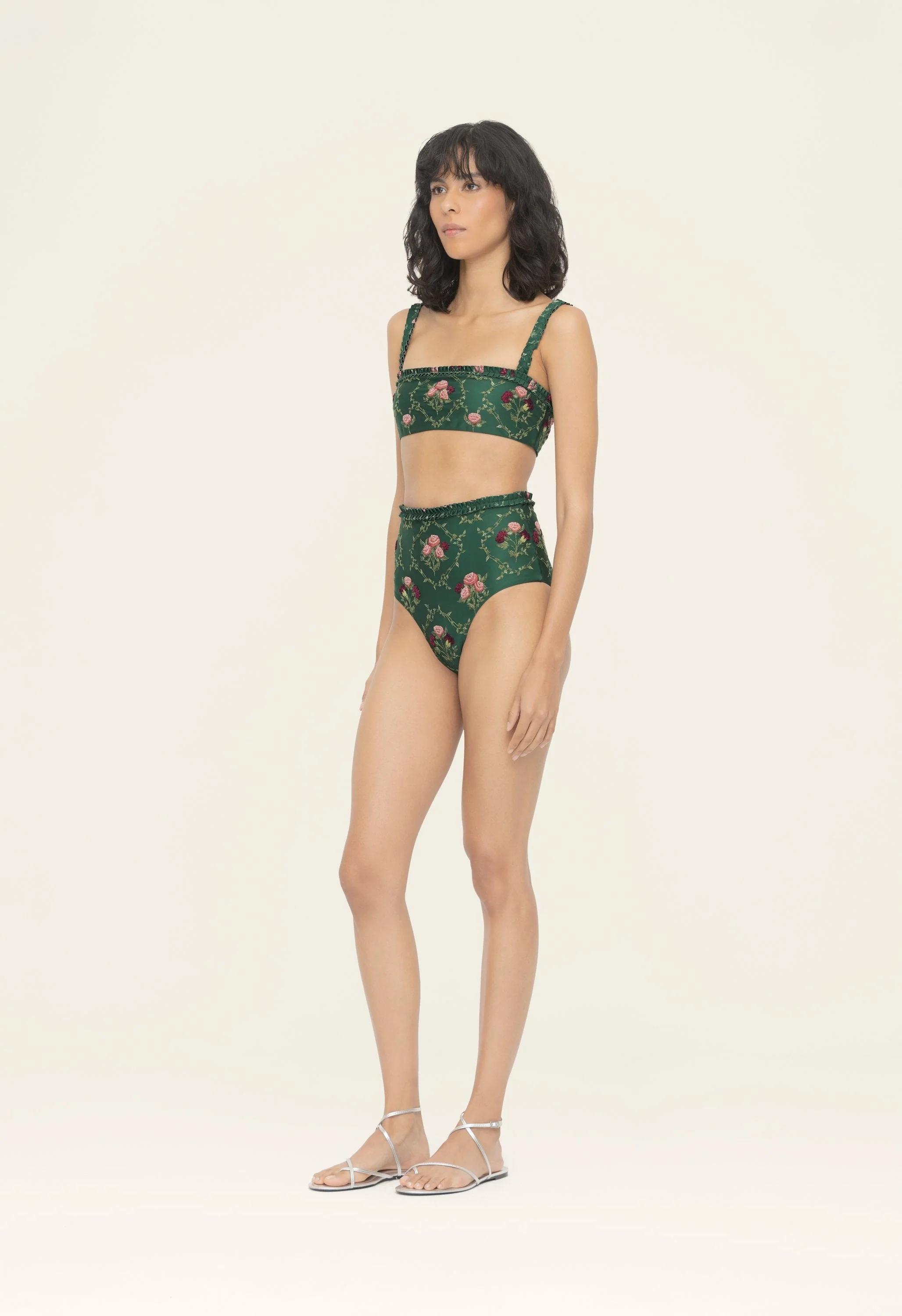 Olmo Memoria Bikini Top - Image 3