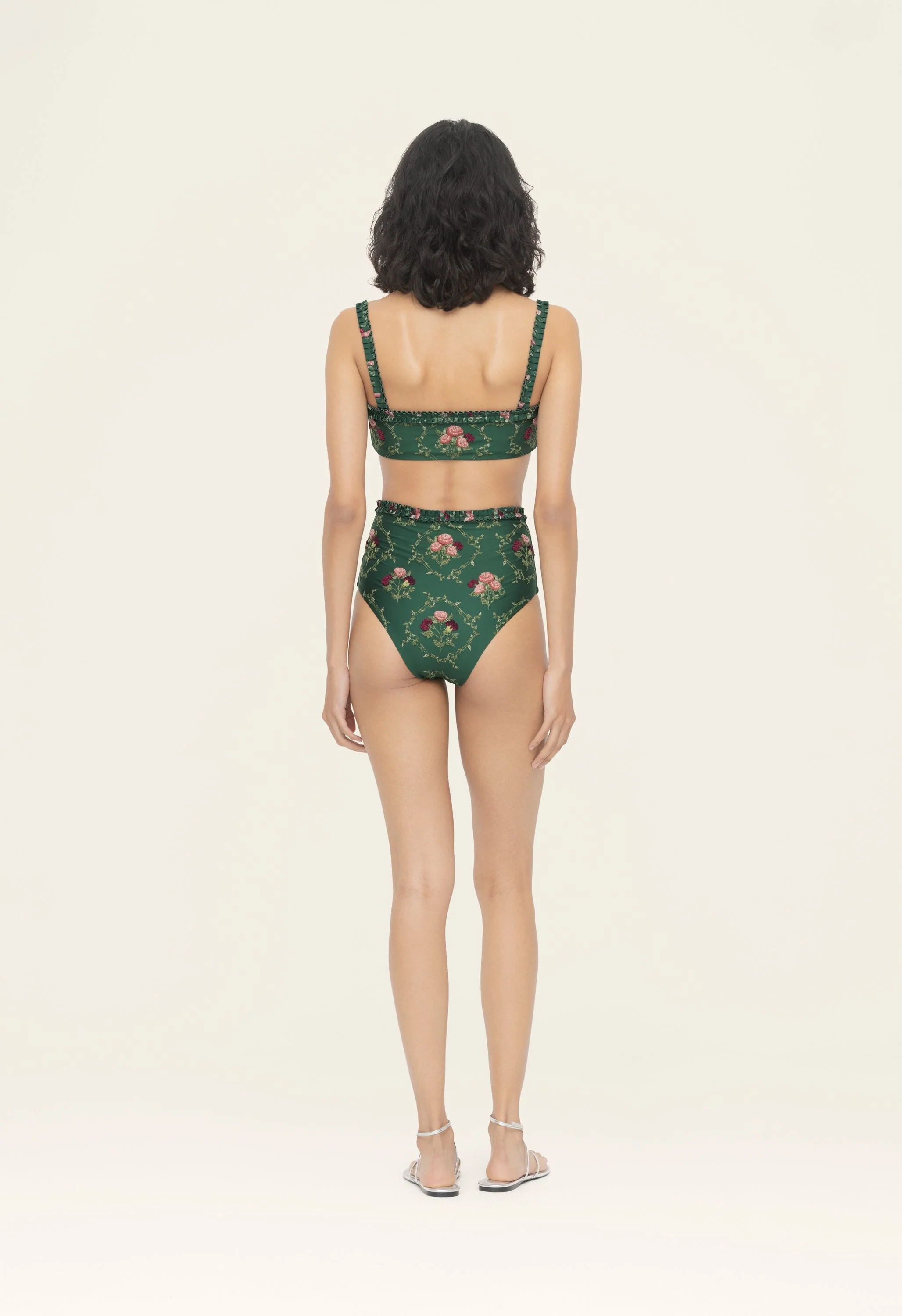 Olmo Memoria Bikini Top - Image 4