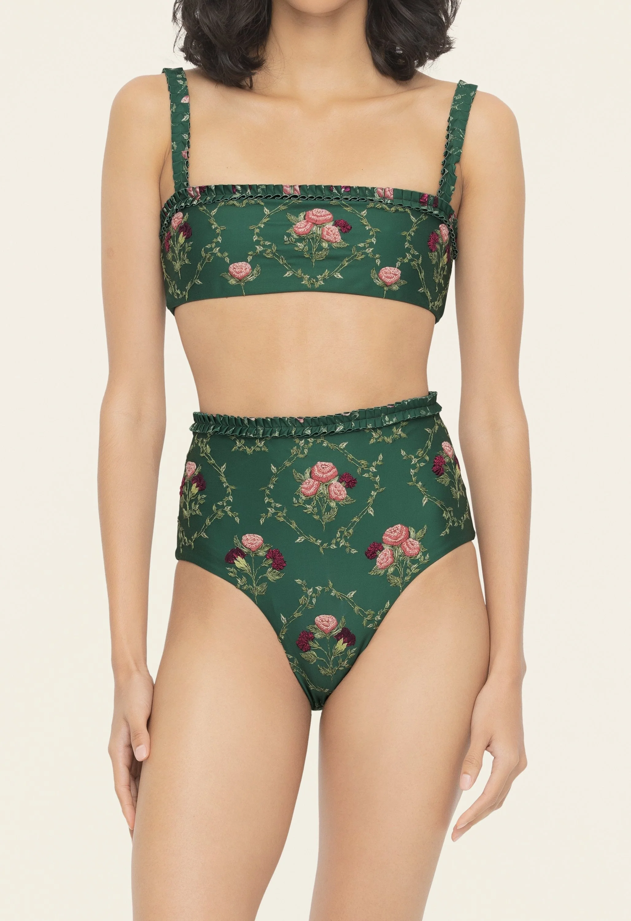 Olmo Memoria Bikini Top - Image 5
