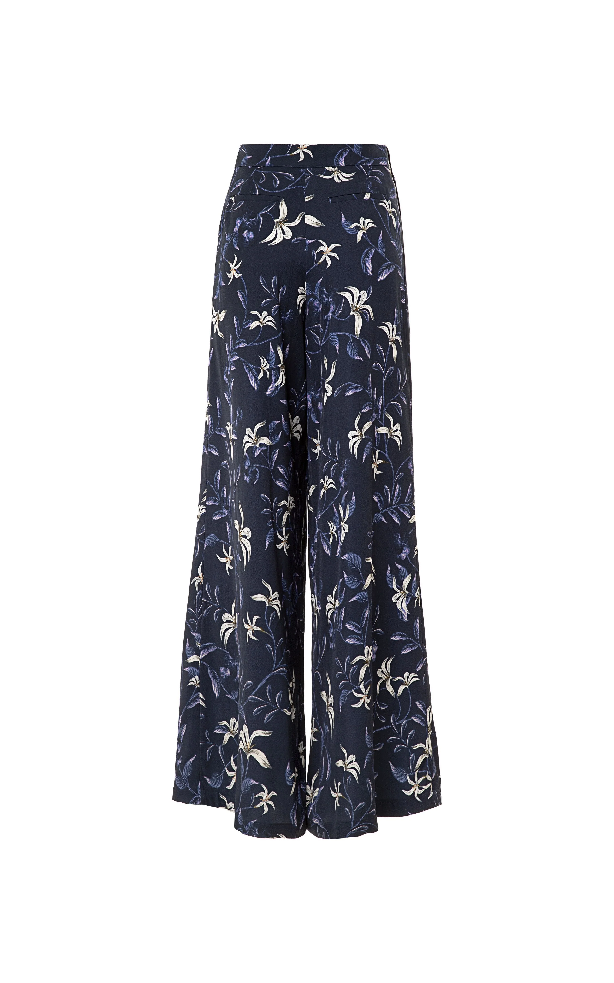 Piñon Café Trousers - Image 6