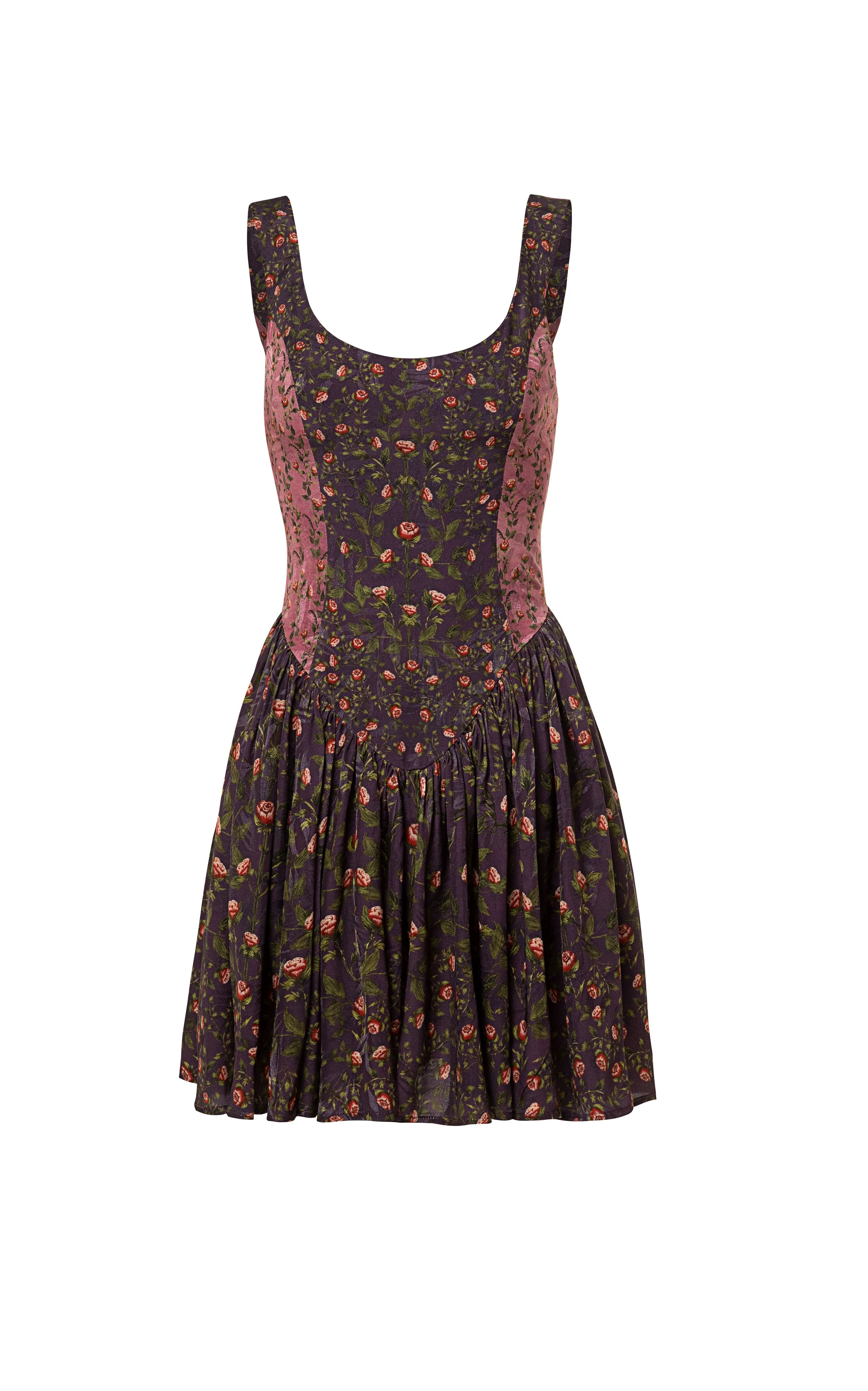 Pluma Sueño Mini Dress - Image 6