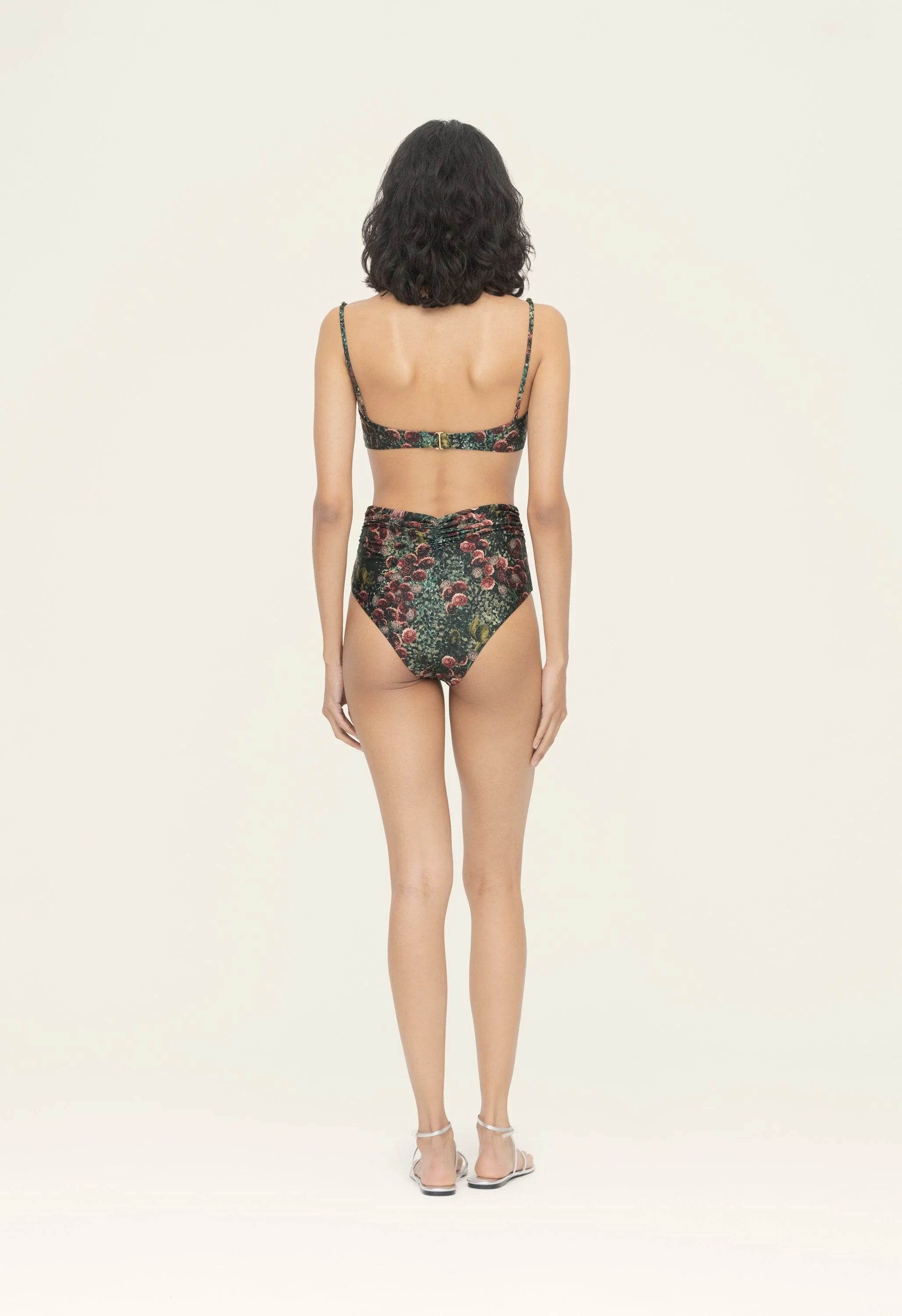 Vaiven Colibrí Bikini Bottom - Image 3