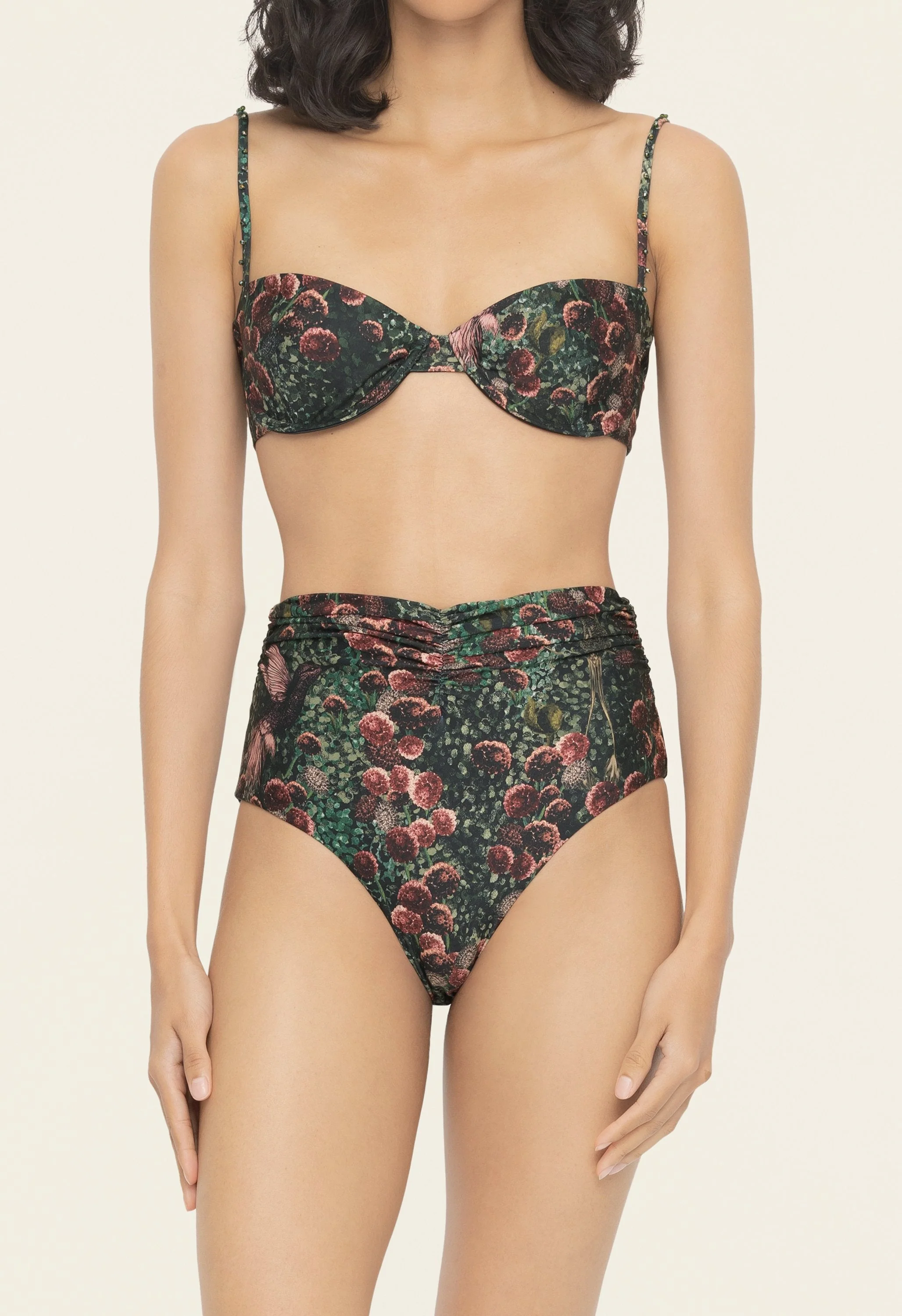 Vaiven Colibrí Bikini Bottom - Image 4
