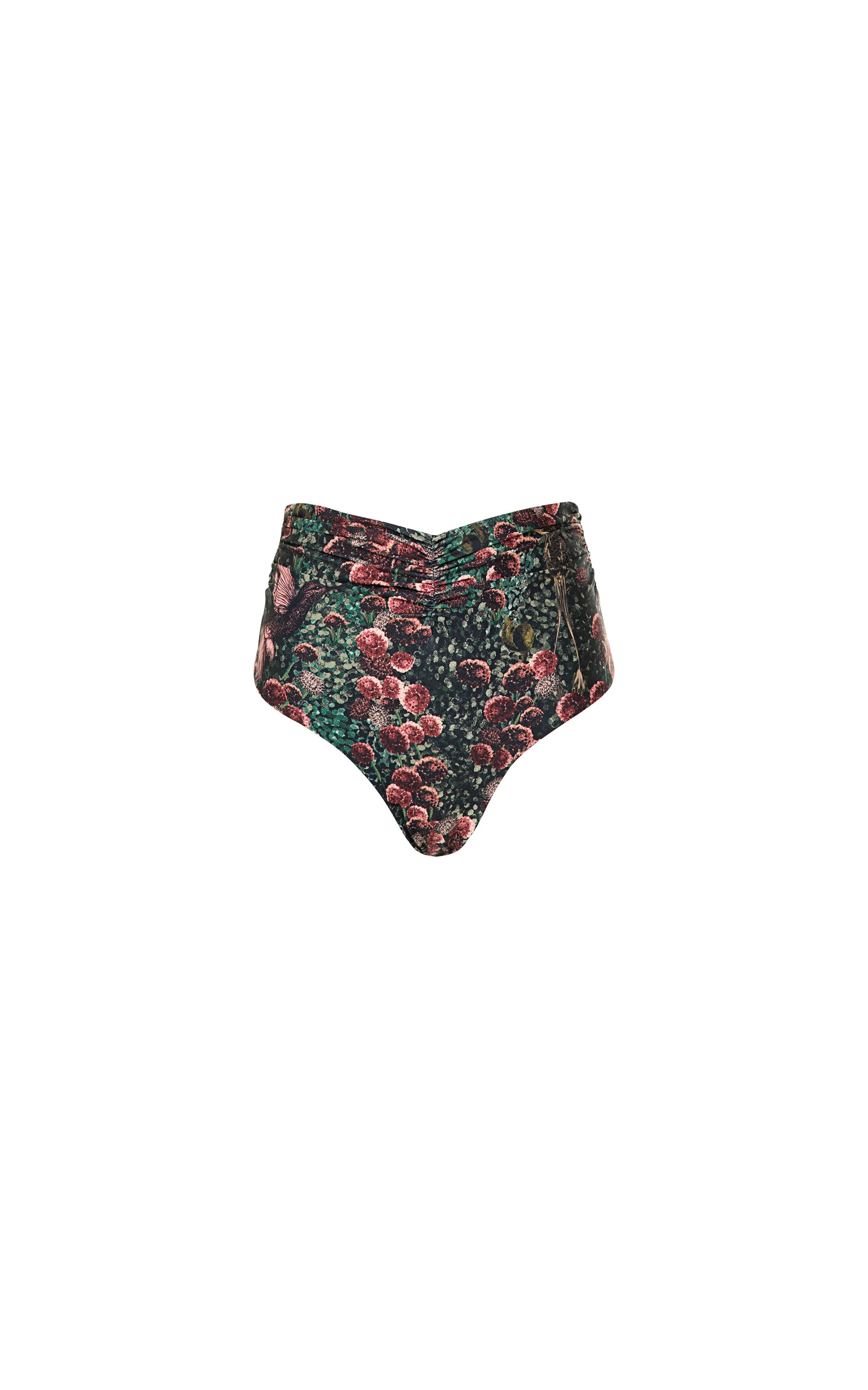 Vaiven Colibrí Bikini Bottom - Image 5