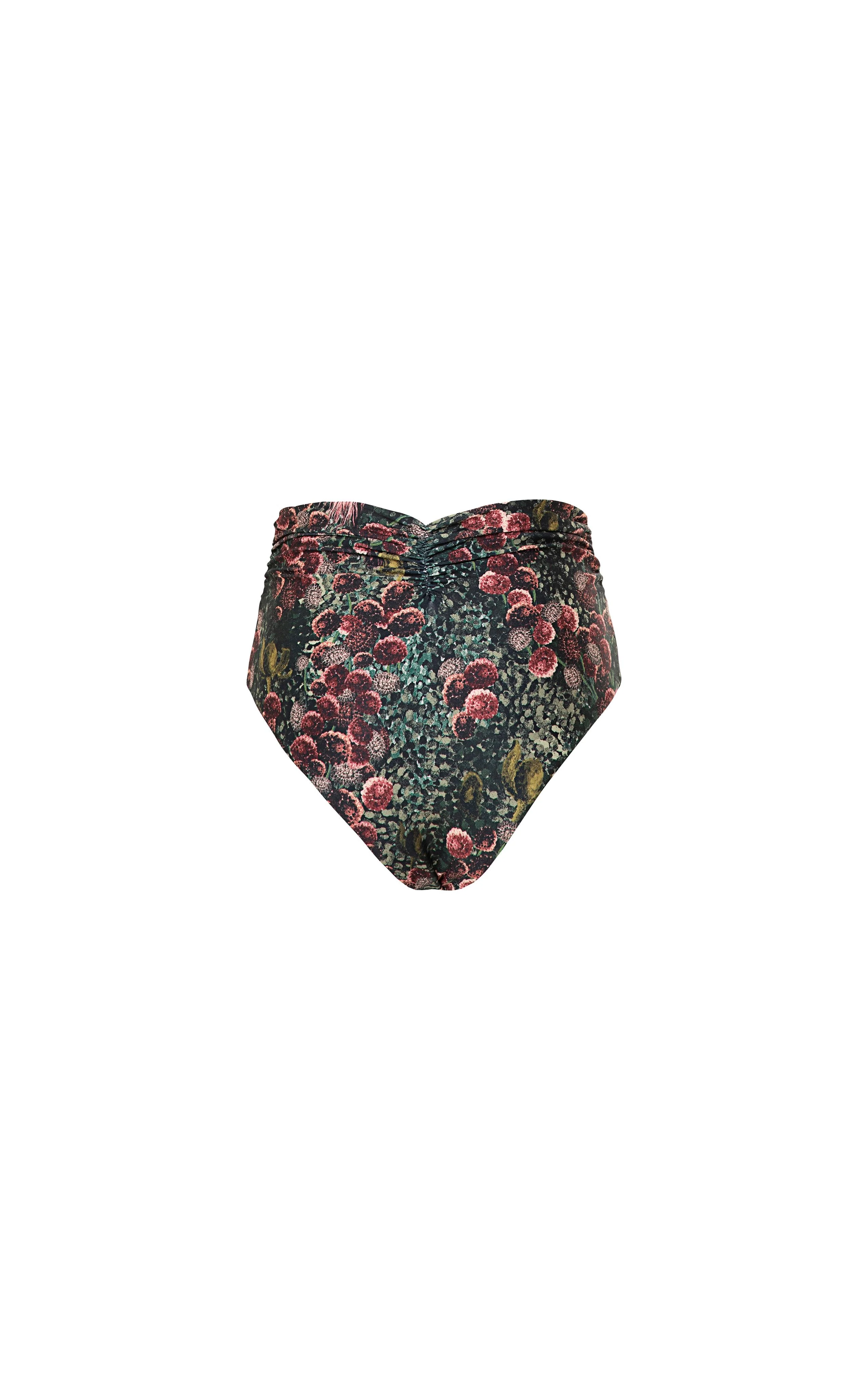 Vaiven Colibrí Bikini Bottom - Image 6