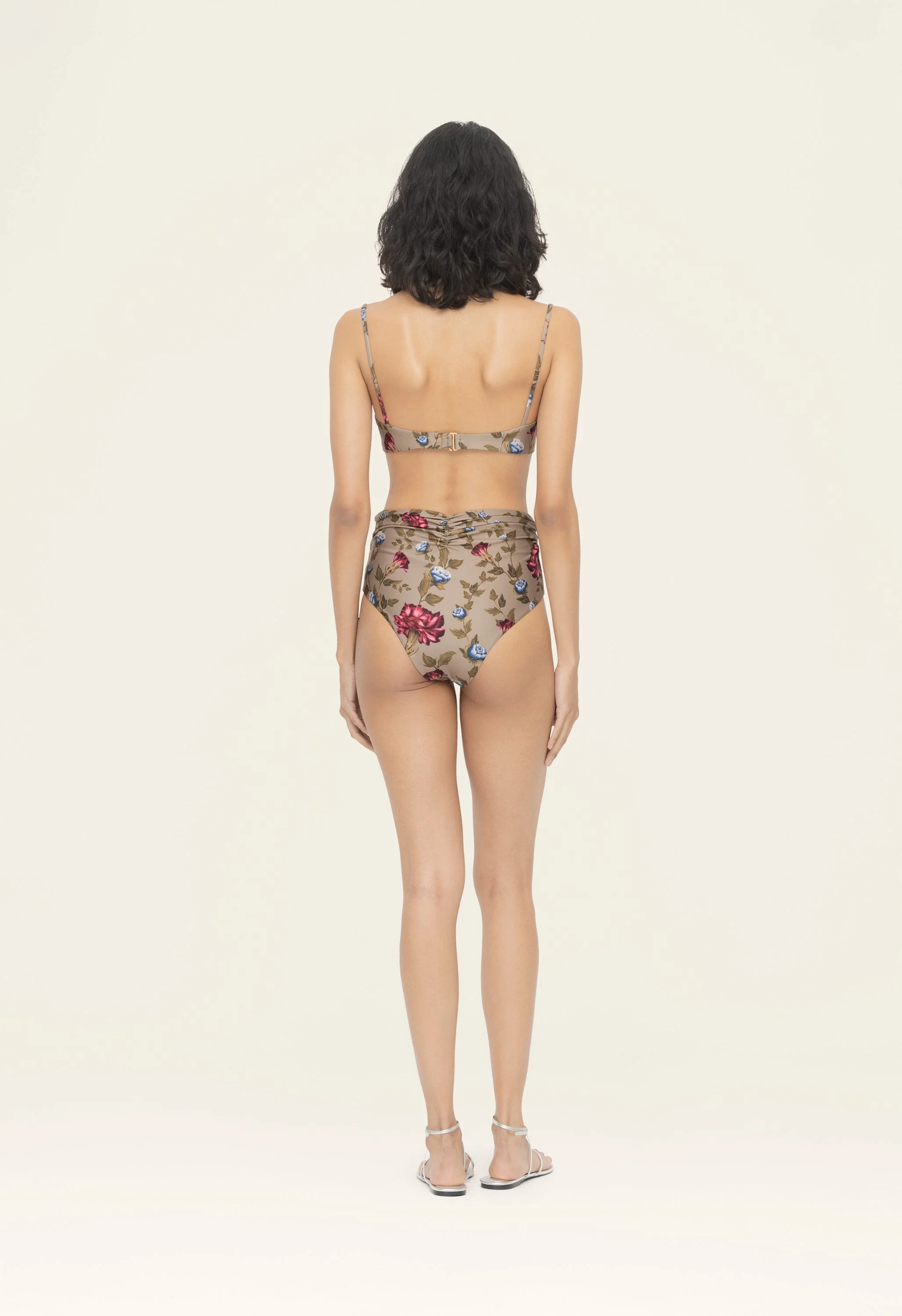 Vaiven Memoria Bikini Bottom - Image 3