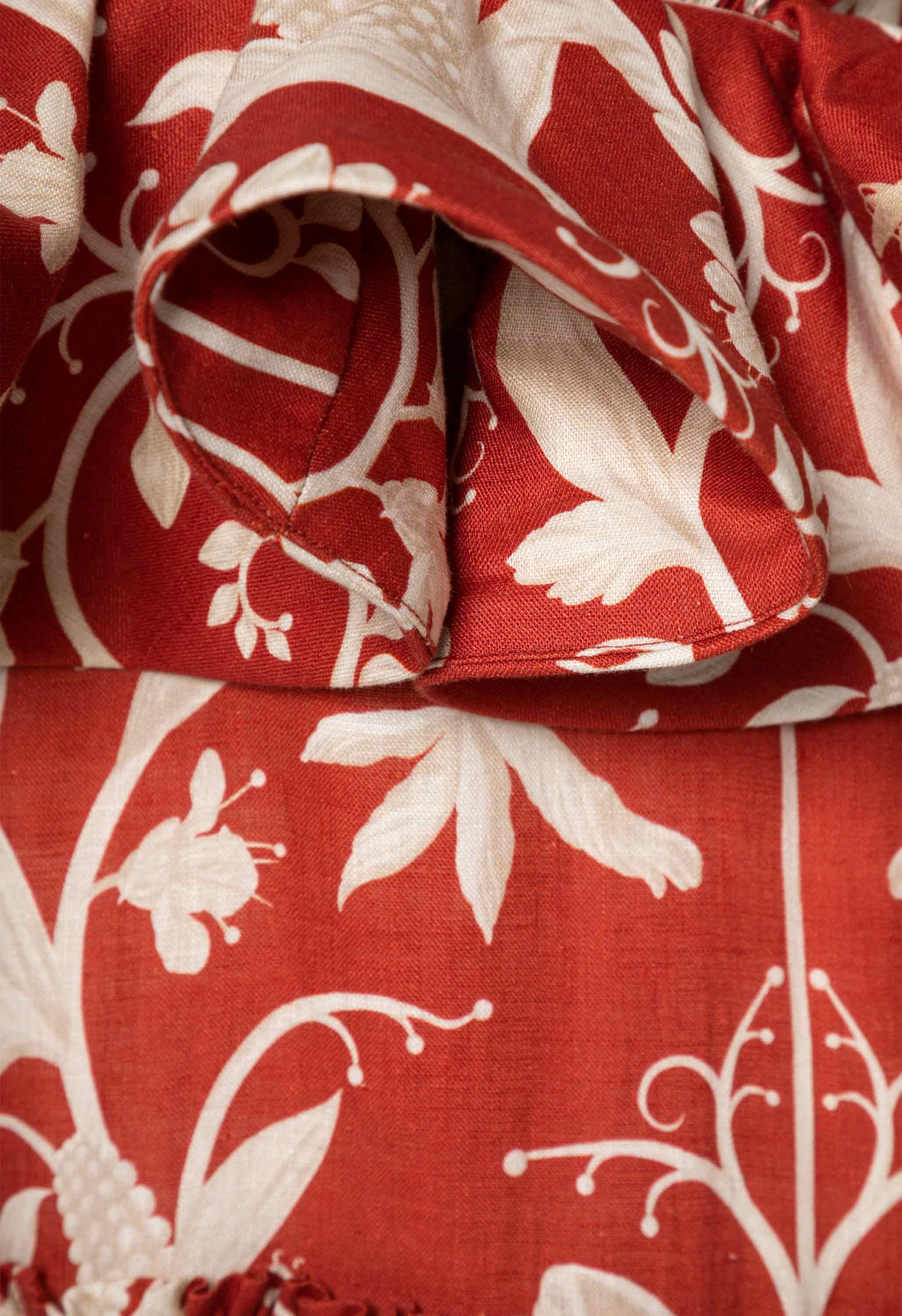 Lago Maiz Midi Dress - Image 7