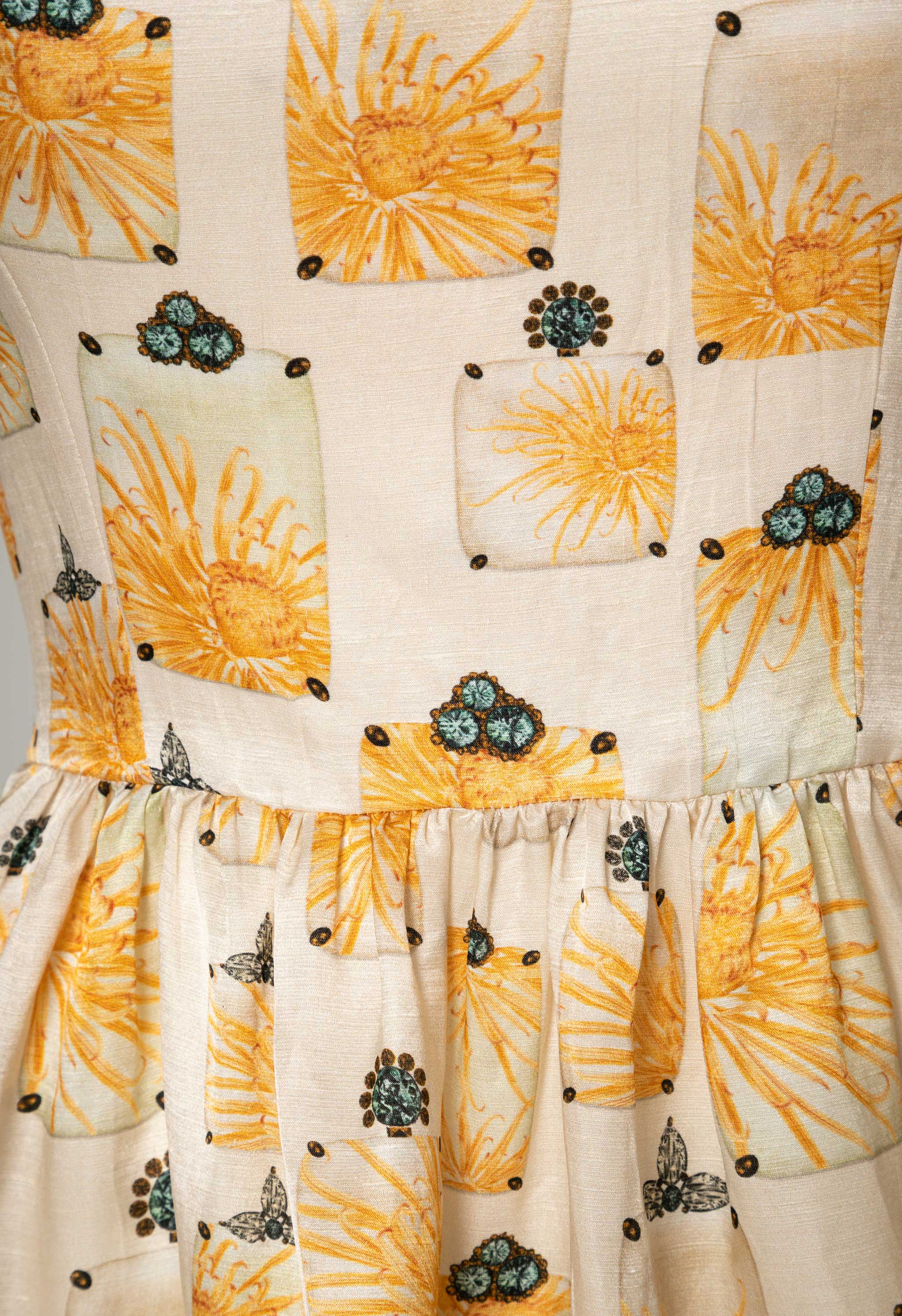 Lima Bisuteria Mini Dress - Image 7