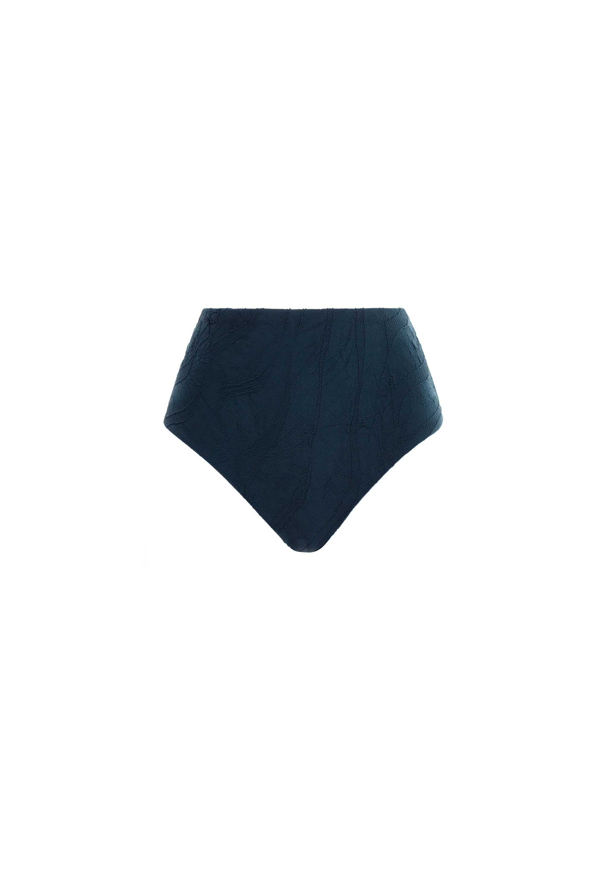 Magenta Warana Azul Bikini Bottom - Image 4