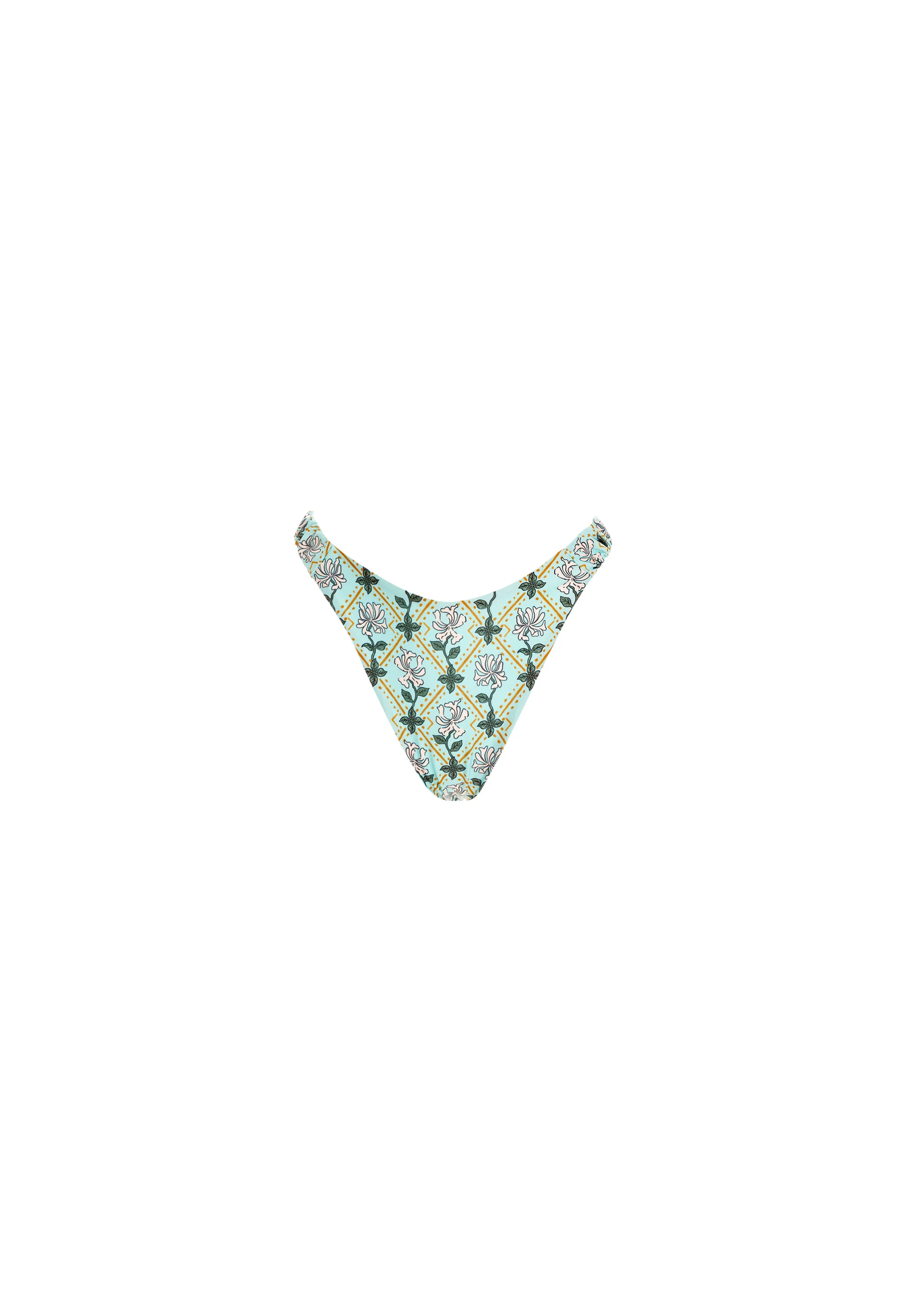 Maranon Herbal Bikini Bottom - Image 2