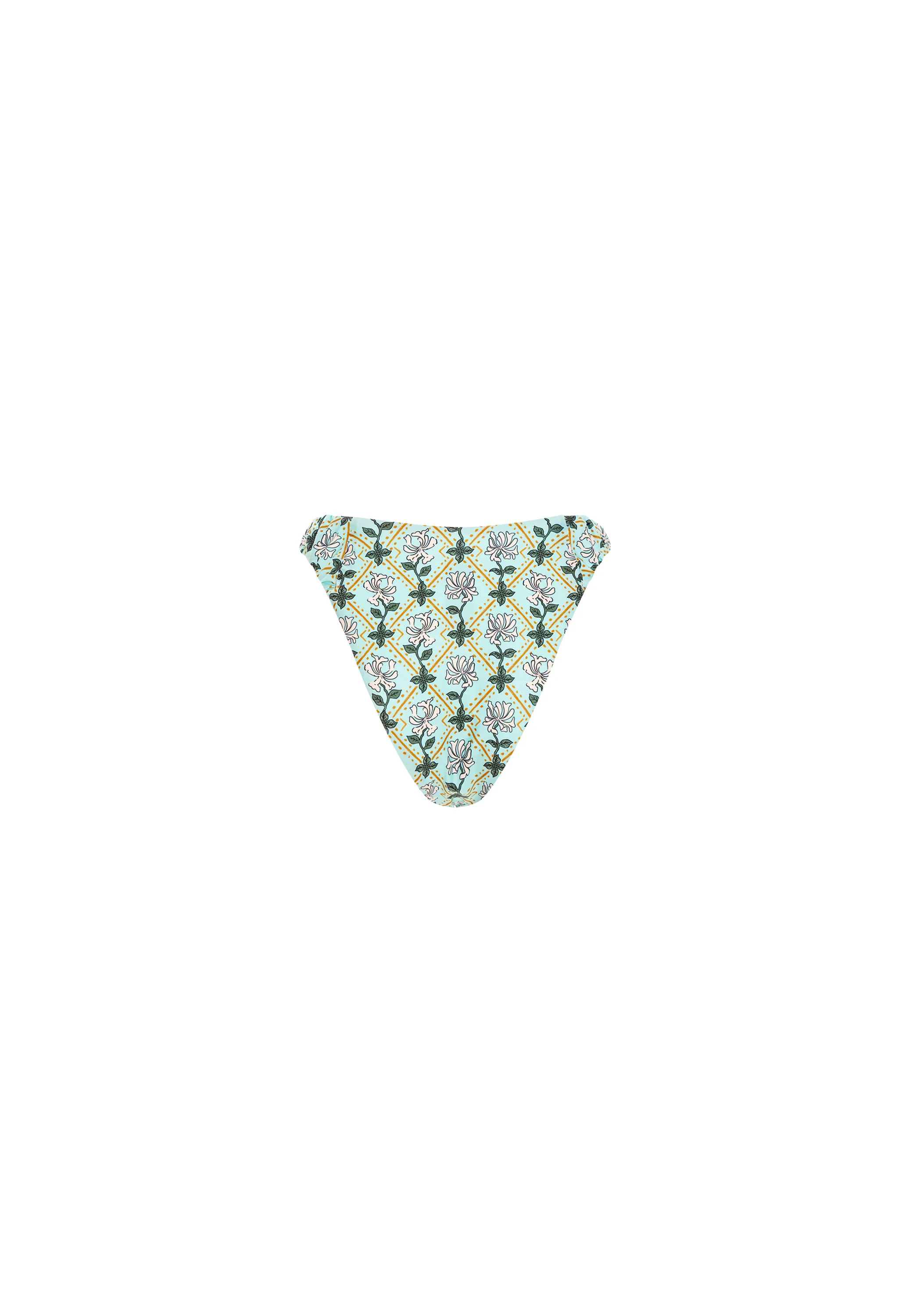 Maranon Herbal Bikini Bottom - Image 3