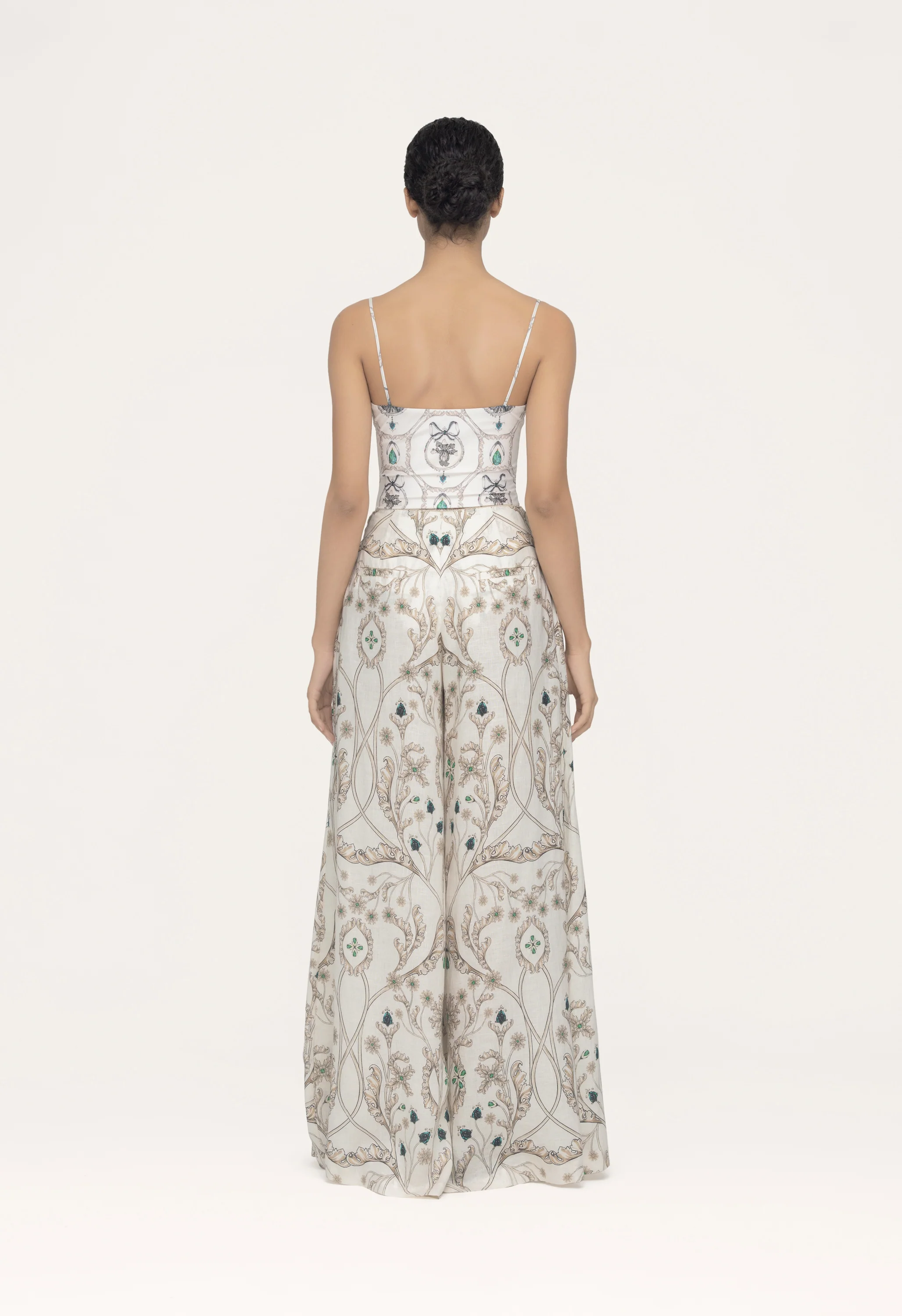 Marea Alhaja Trousers - Image 3