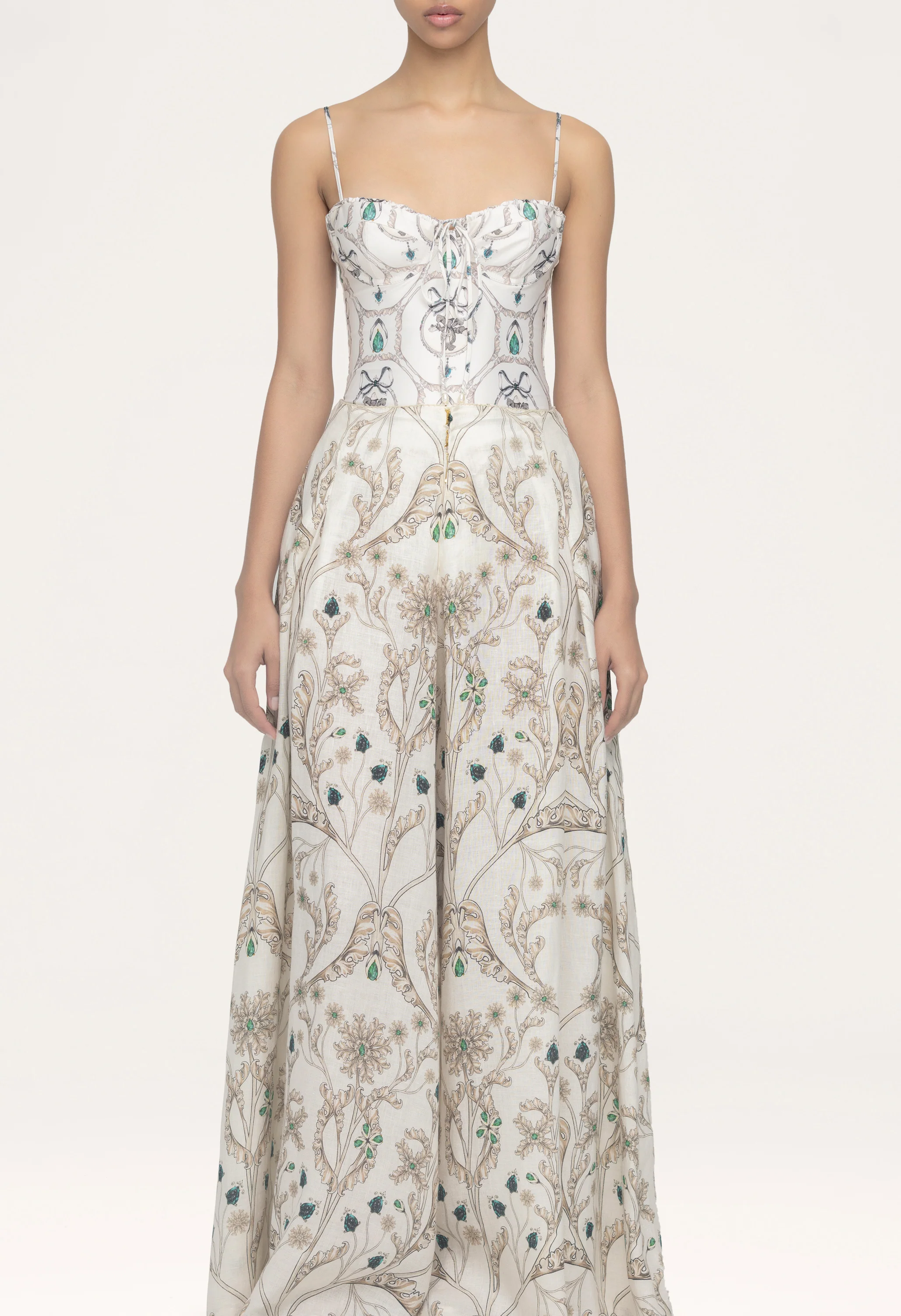 Marea Alhaja Trousers - Image 4