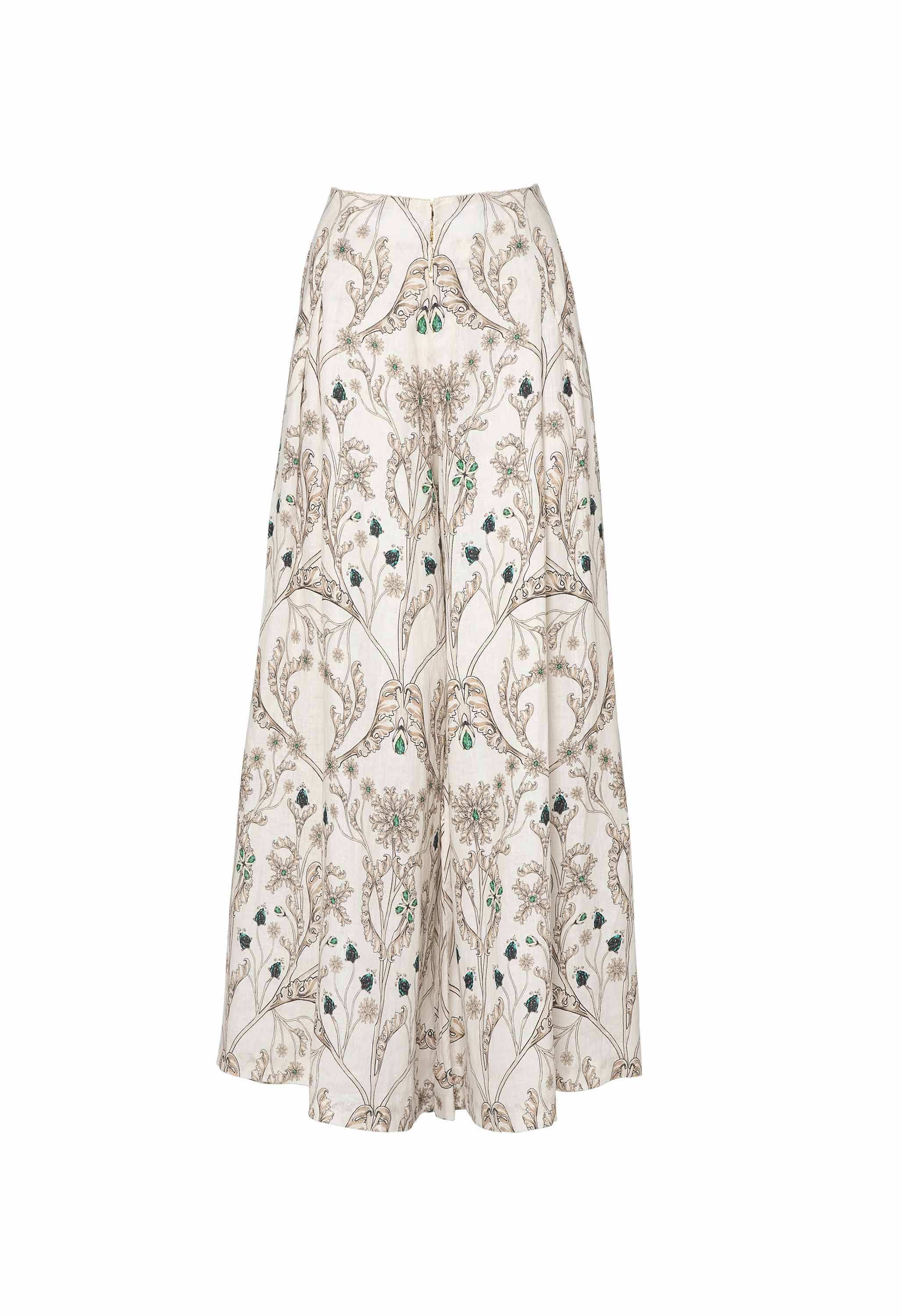 Marea Alhaja Trousers - Image 5