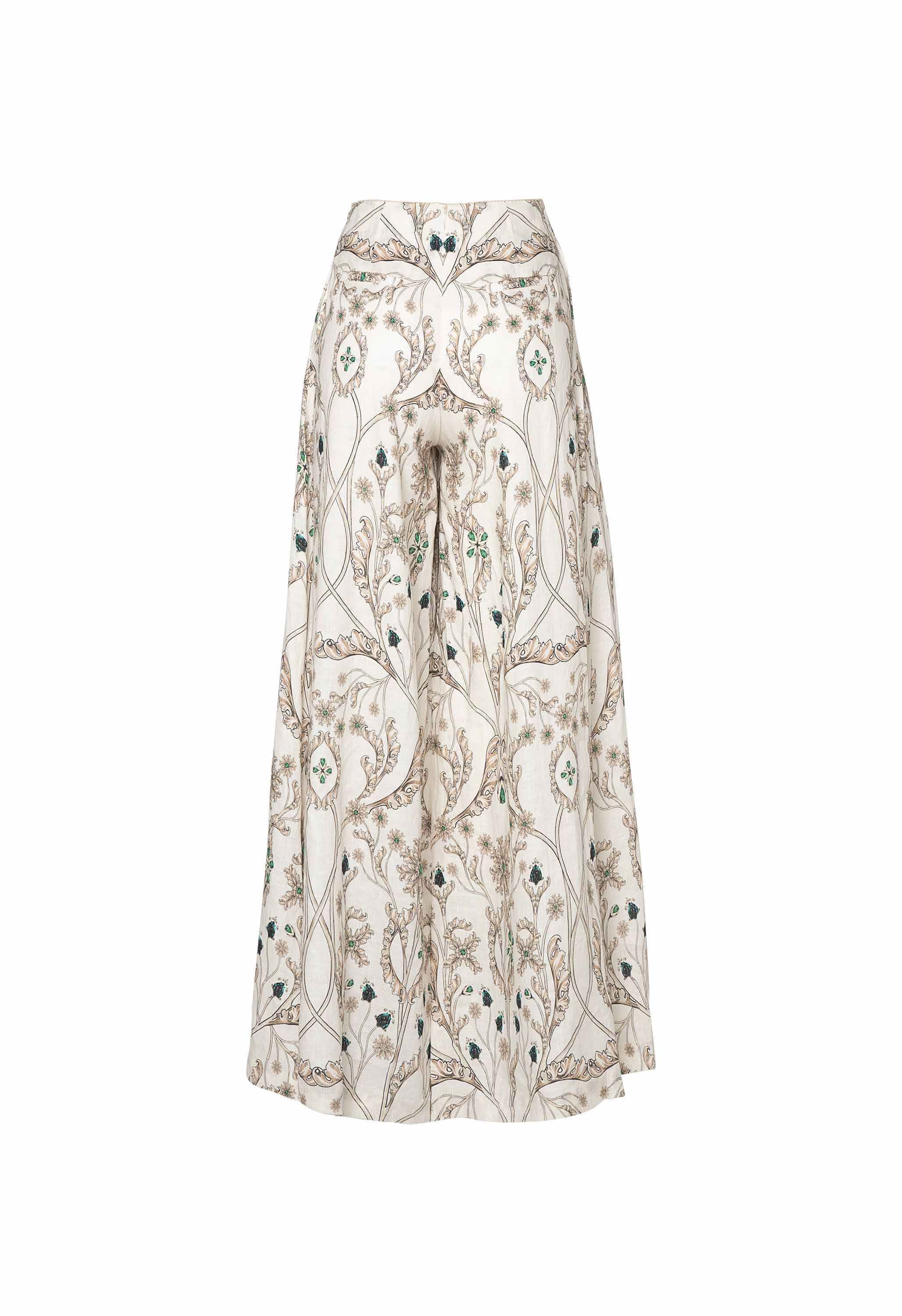 Marea Alhaja Trousers - Image 6