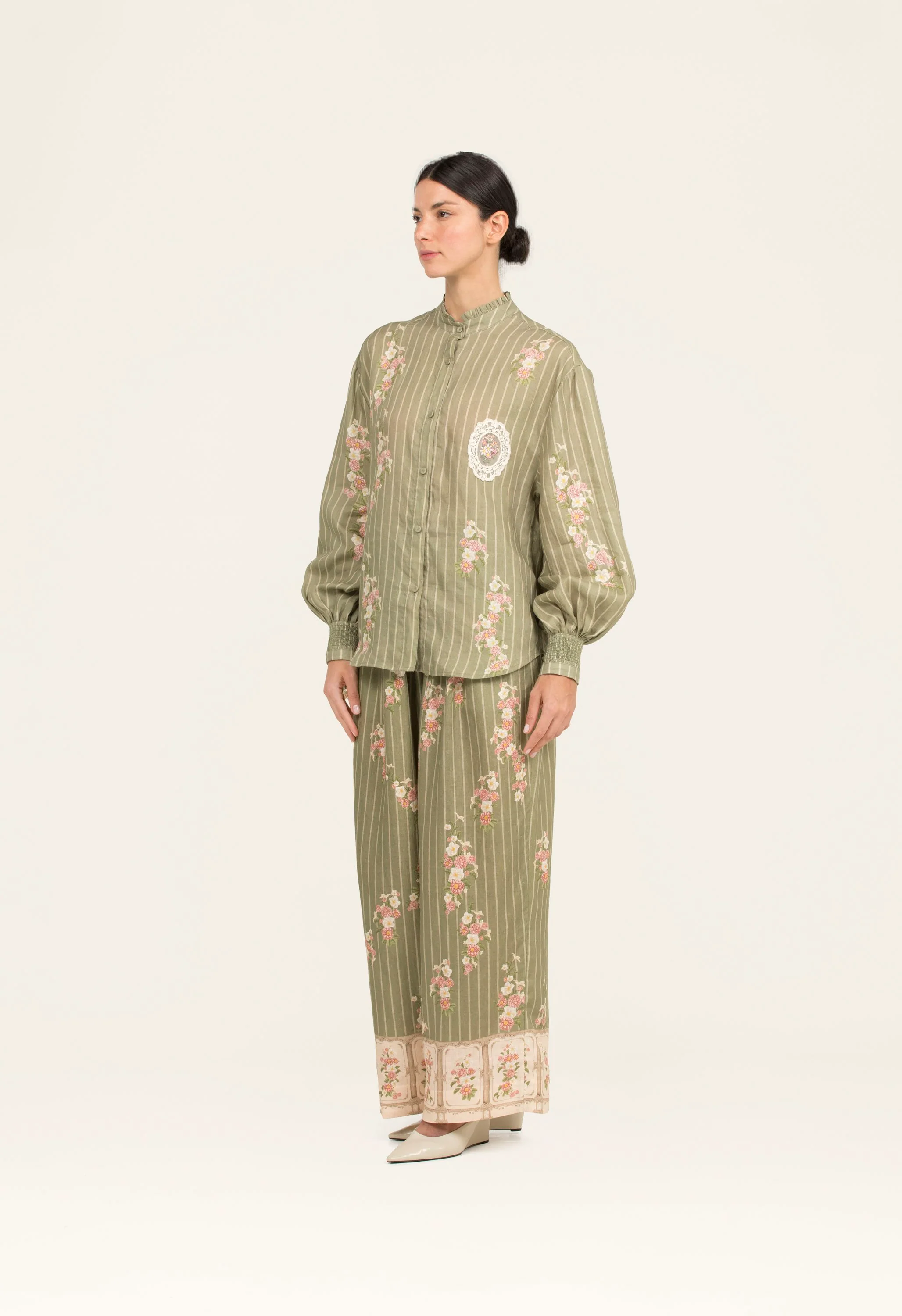 Abadia Paraiso Shirt - Image 3