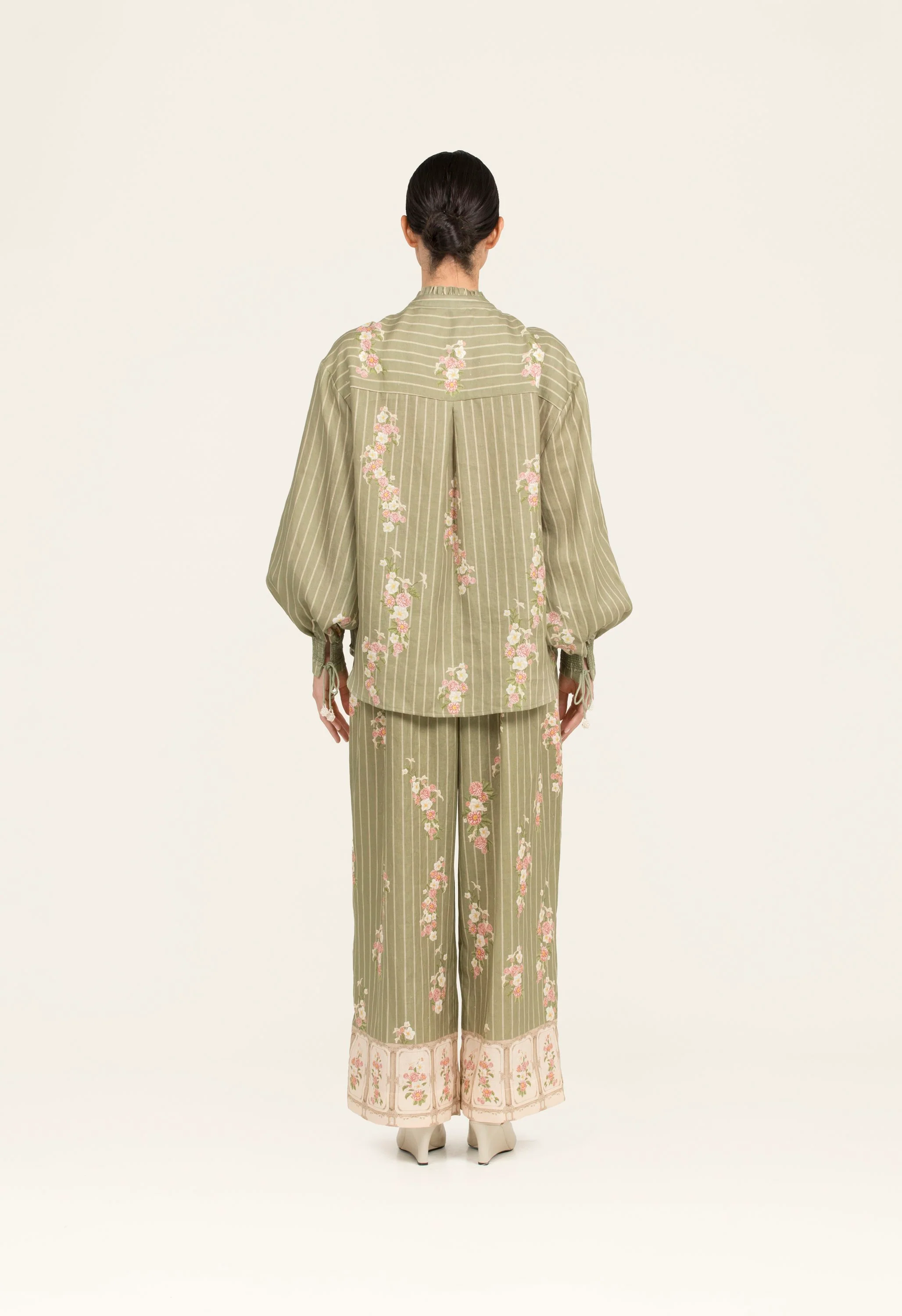 Abadia Paraiso Shirt - Image 4