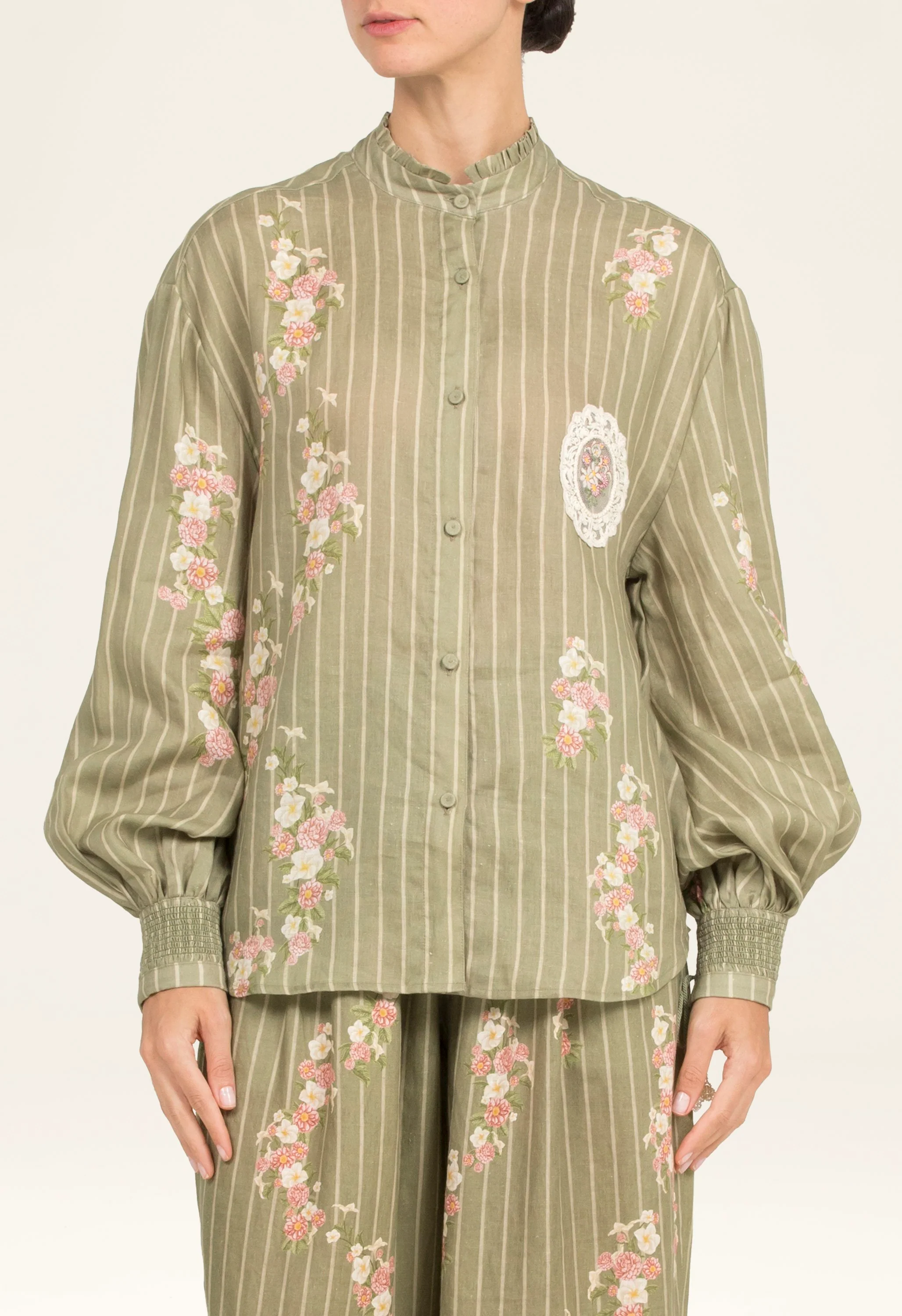 Abadia Paraiso Shirt - Image 5