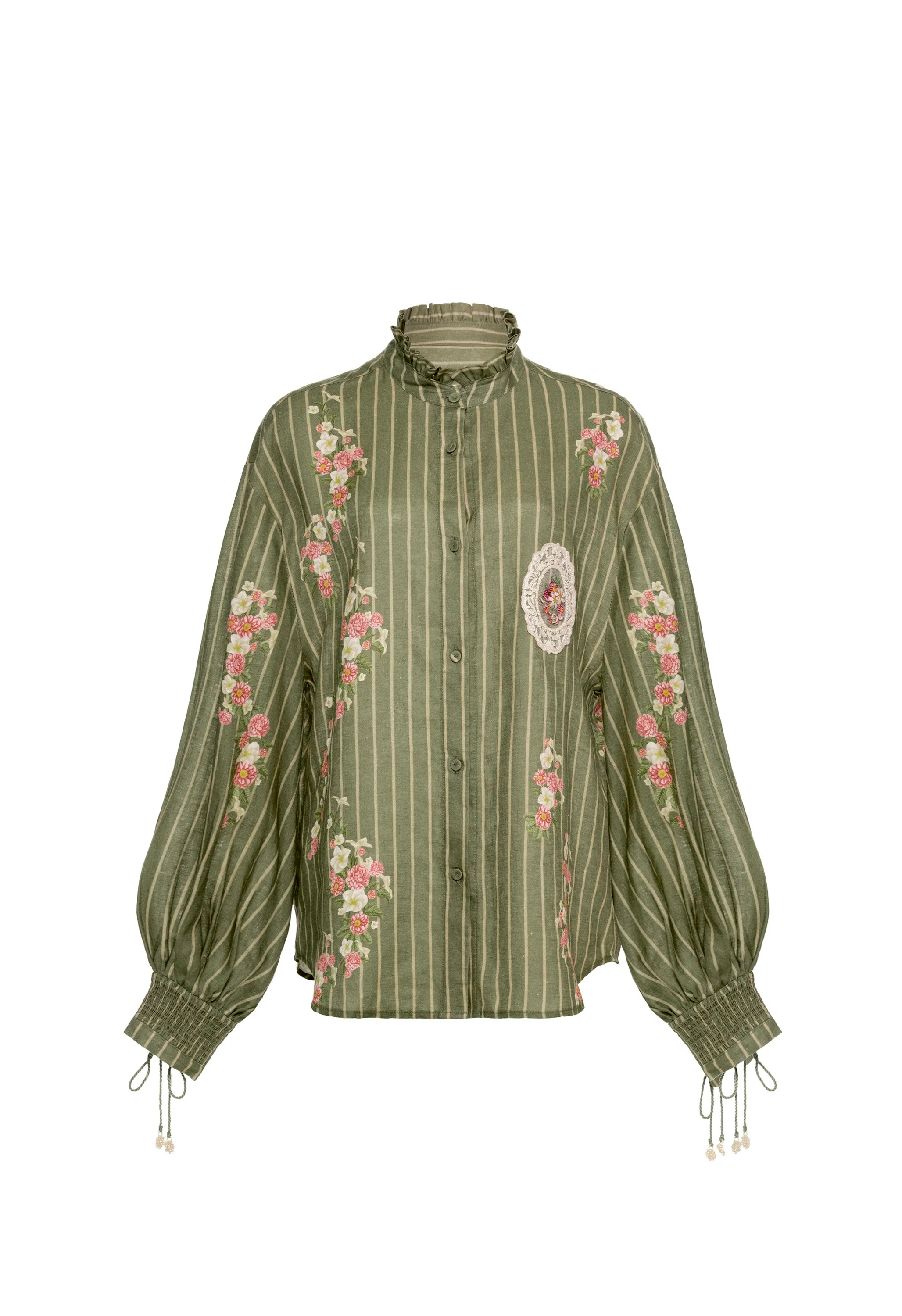 Abadia Paraiso Shirt - Image 6