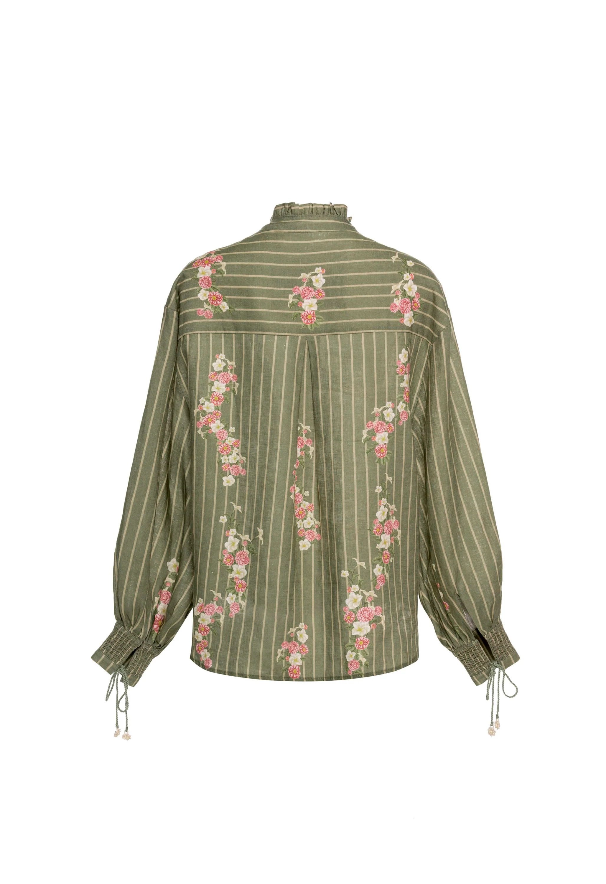 Abadia Paraiso Shirt - Image 7