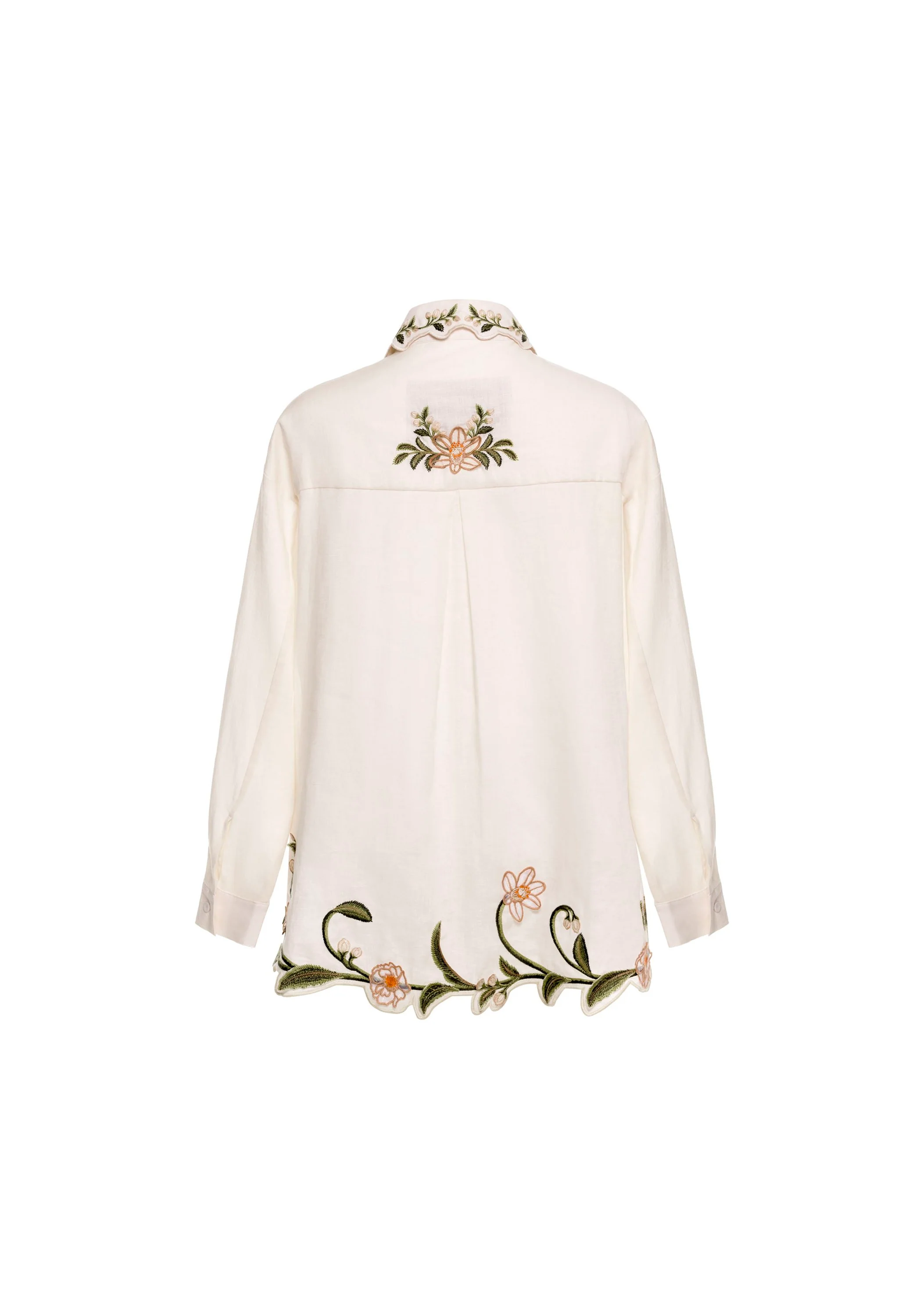 Cecilia Valle Shirt - Image 8