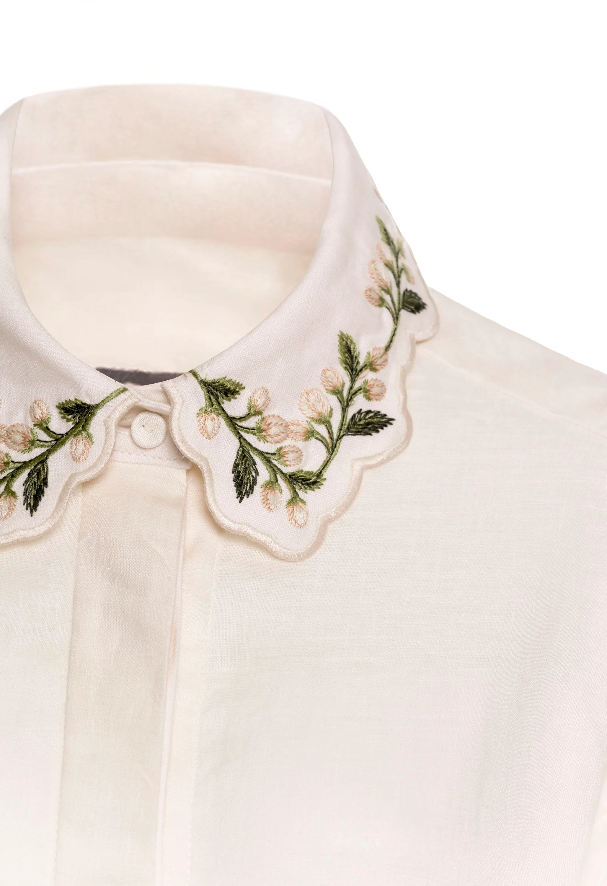 Cecilia Valle Shirt - Image 9