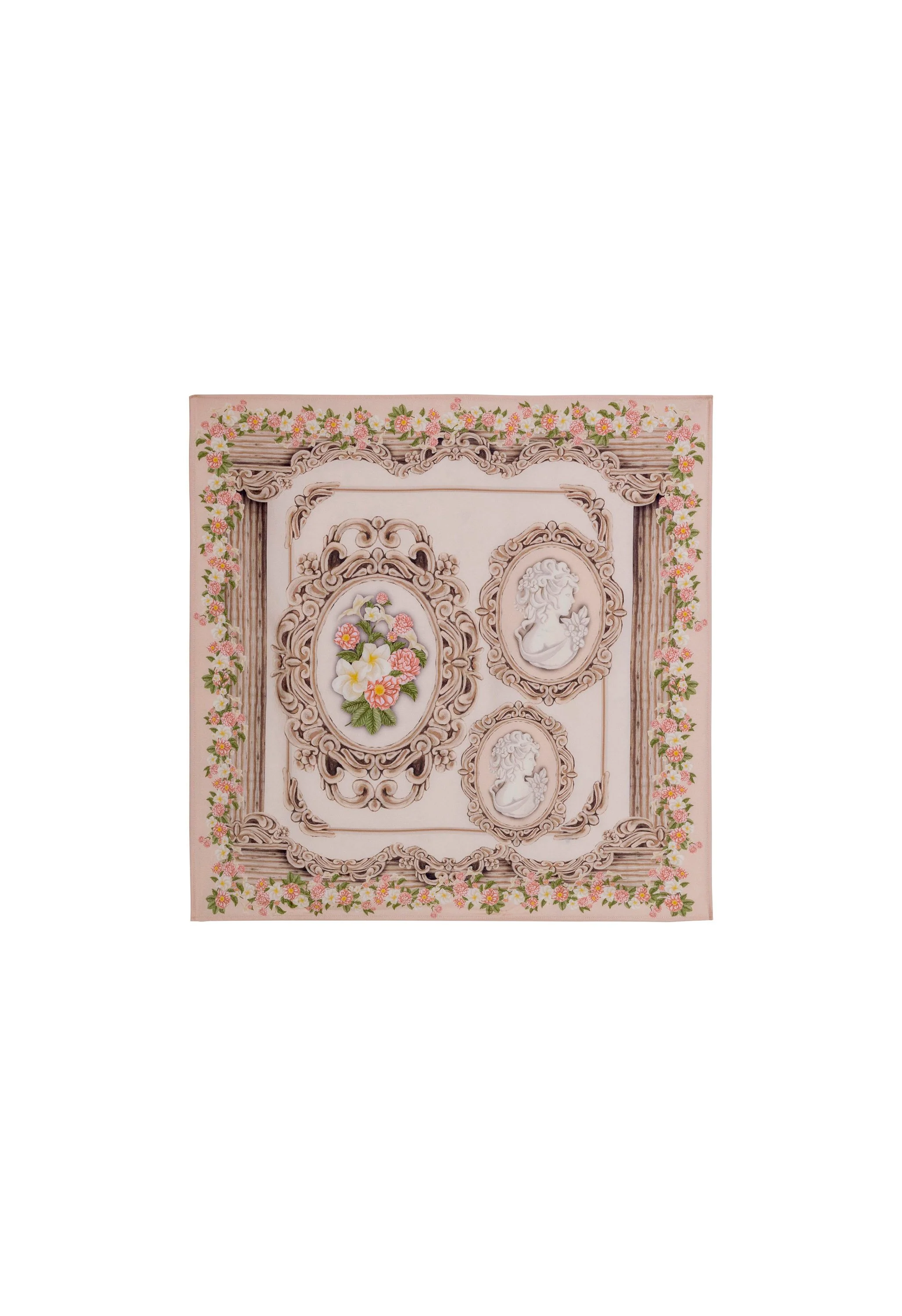 Ceiba Paraiso Scarf - Image 4
