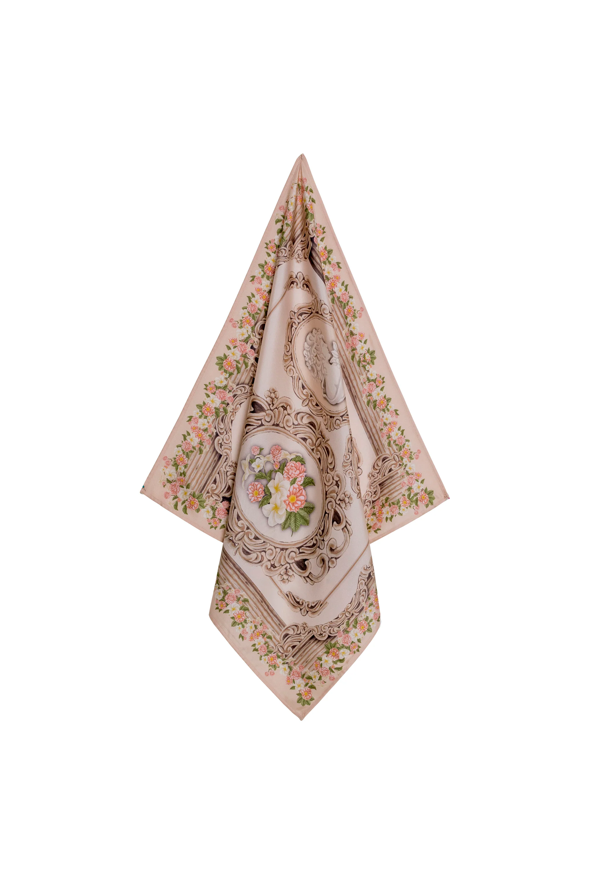Ceiba Paraiso Scarf - Image 5