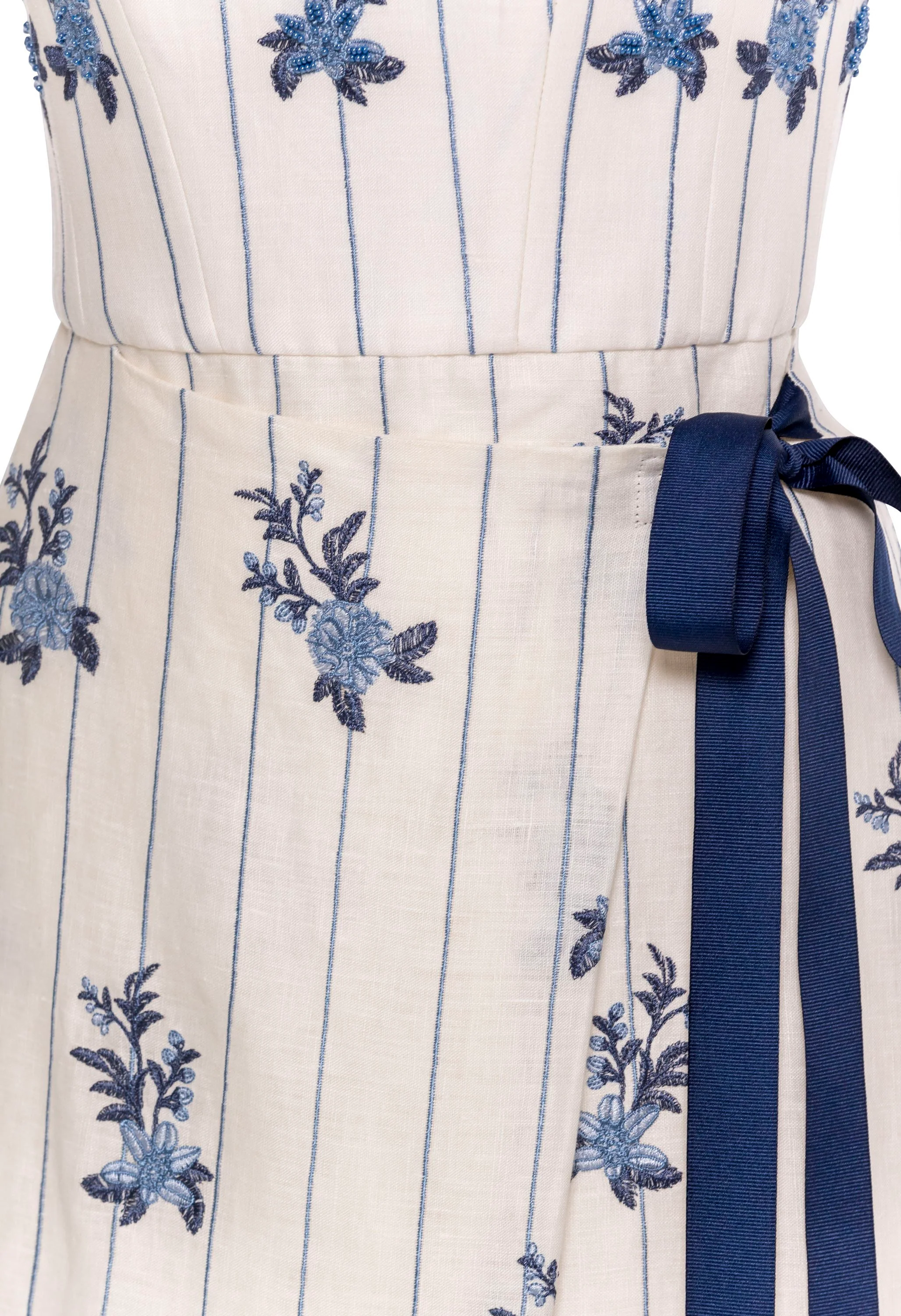 Cinefila Valle Maxi Dress - Image 10