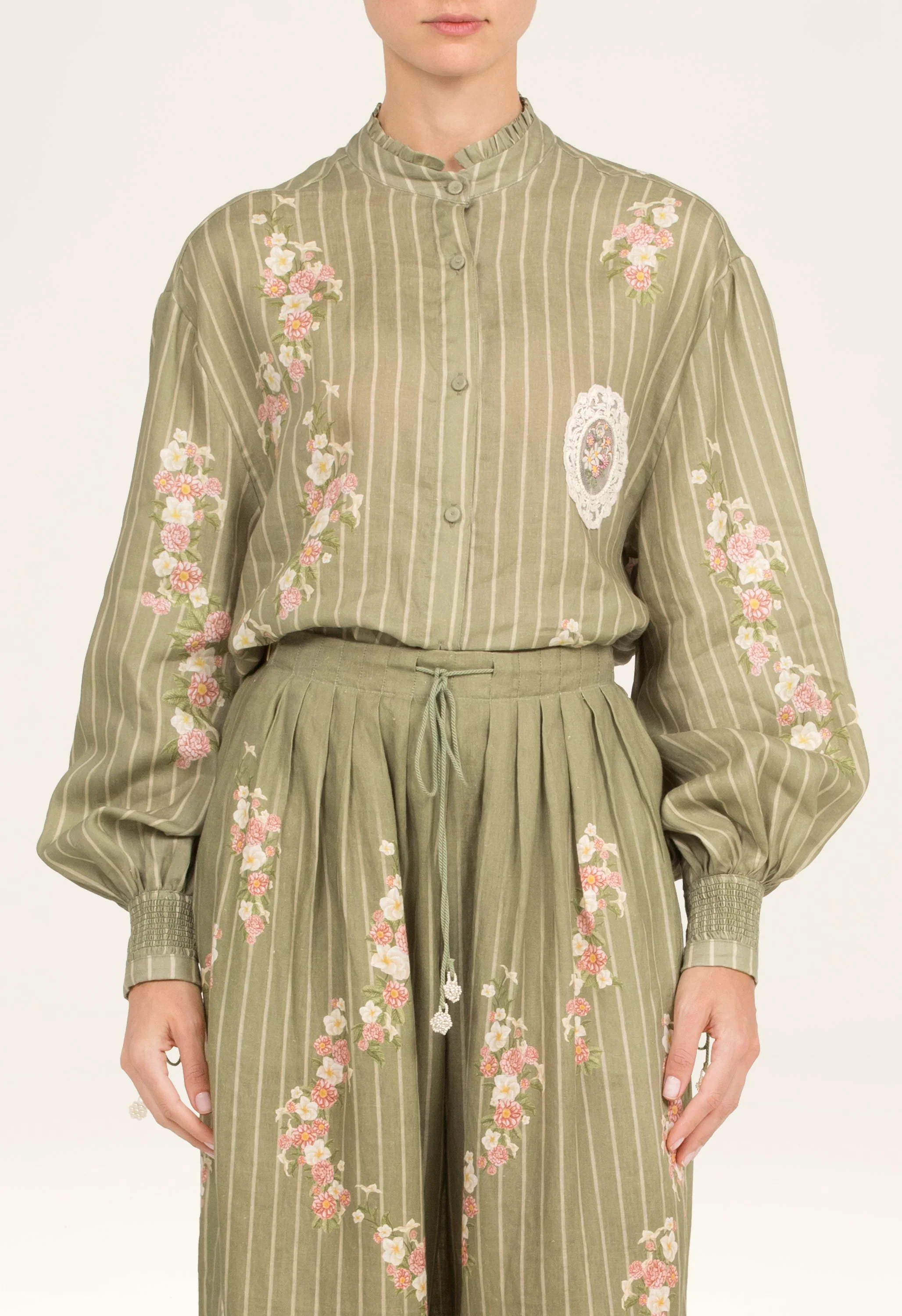 Cocada Paraiso Trousers - Image 5