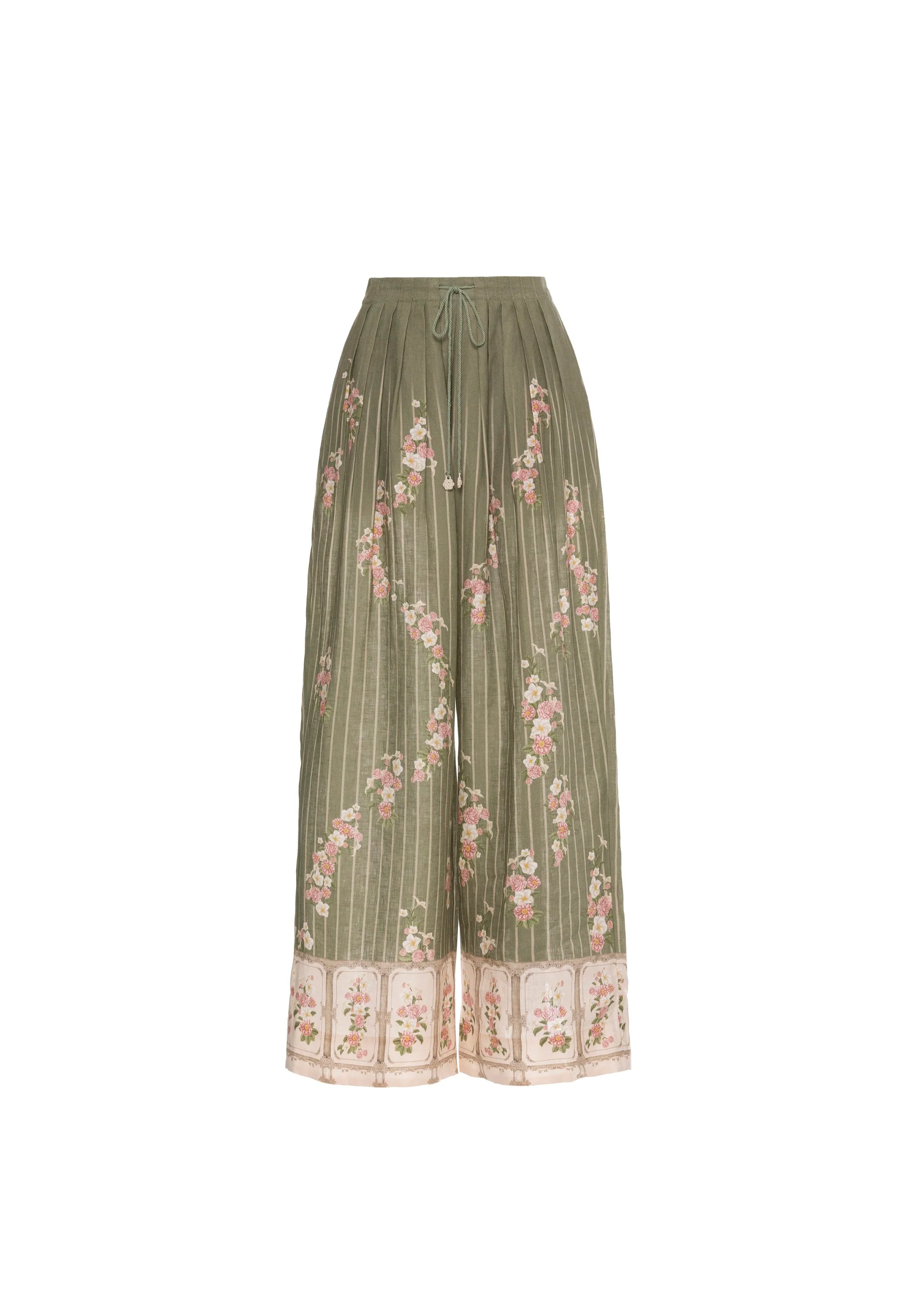 Cocada Paraiso Trousers - Image 6
