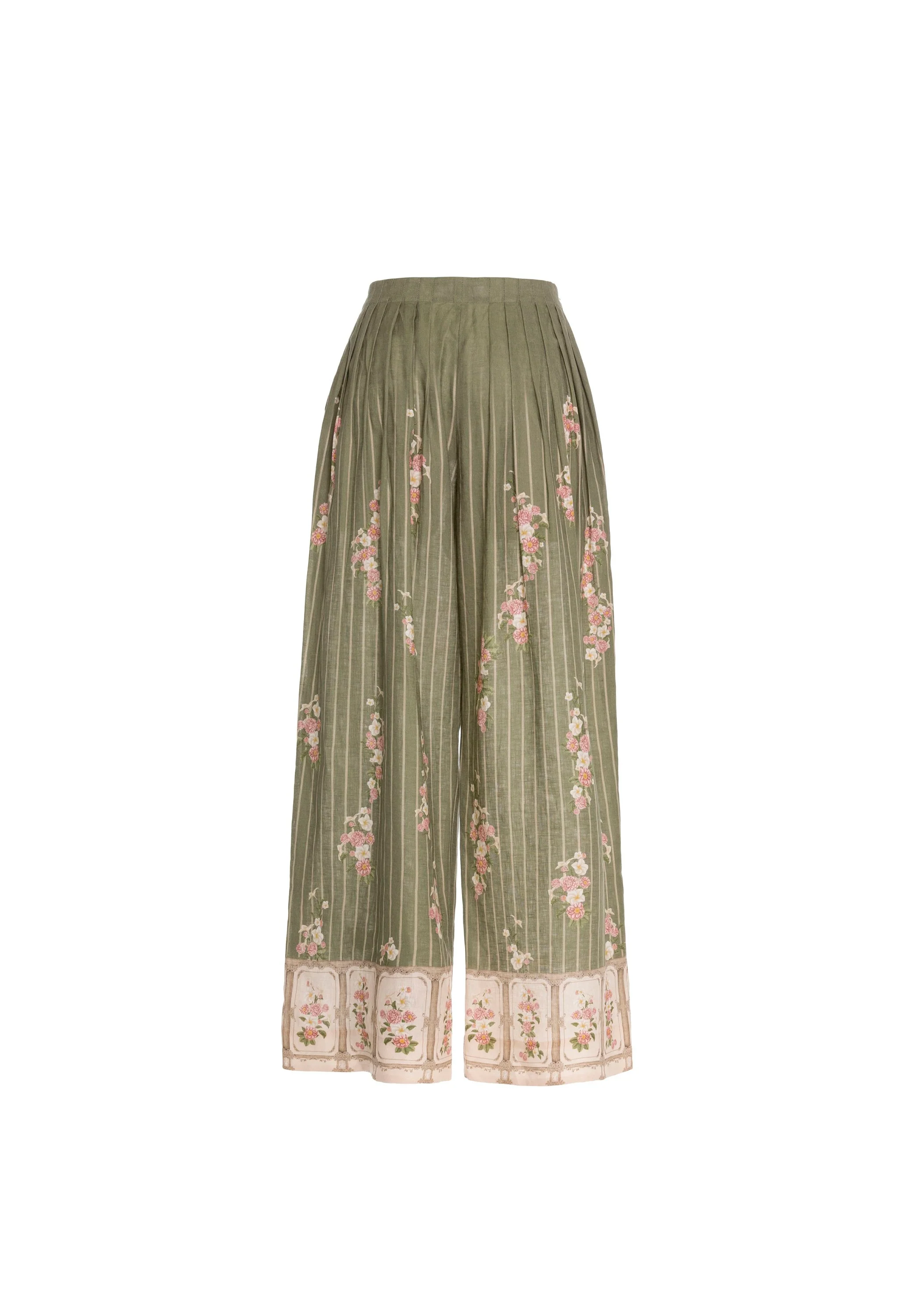 Cocada Paraiso Trousers - Image 7