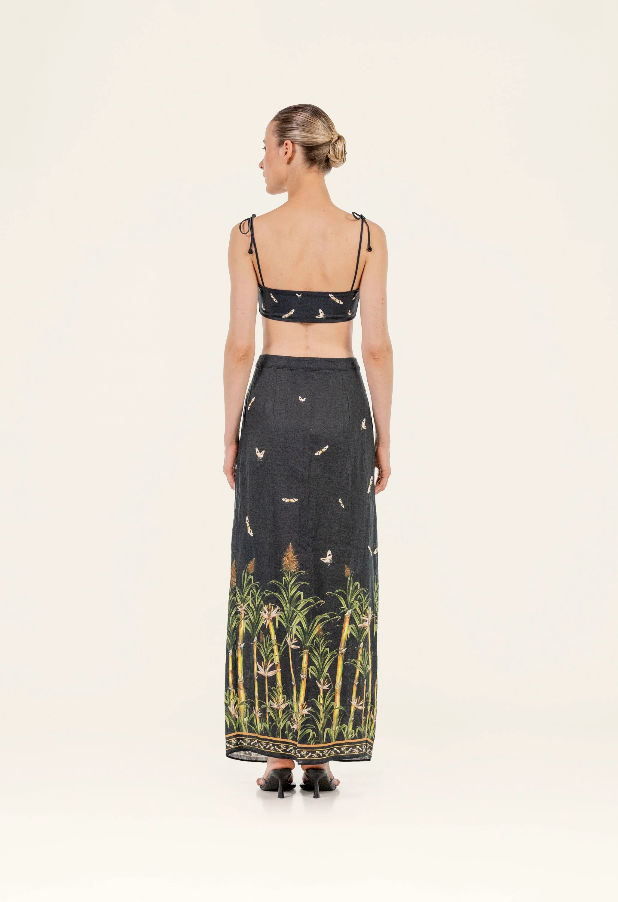 Coralina Azucar Skirt - Image 3