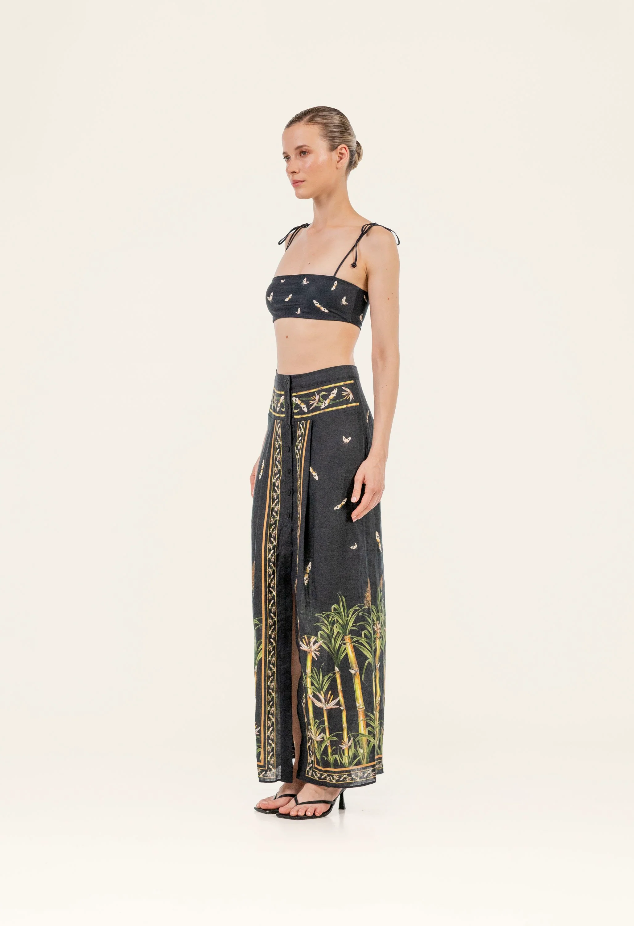 Coralina Azucar Skirt - Image 4