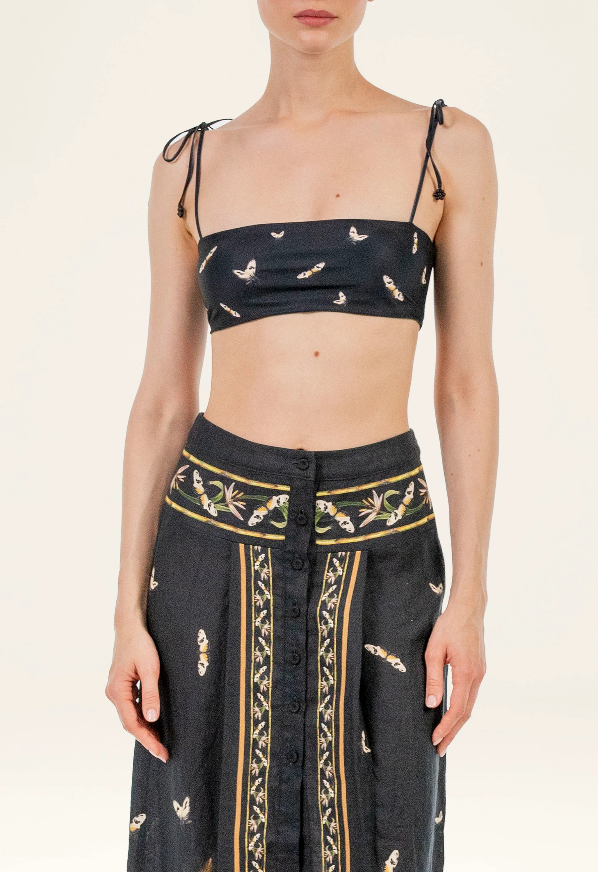 Coralina Azucar Skirt - Image 5