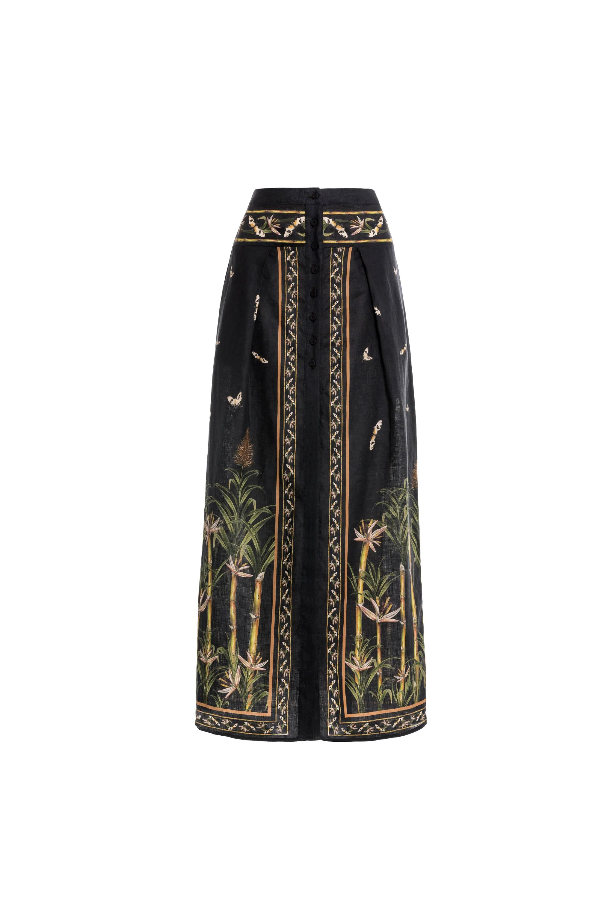 Coralina Azucar Skirt - Image 6
