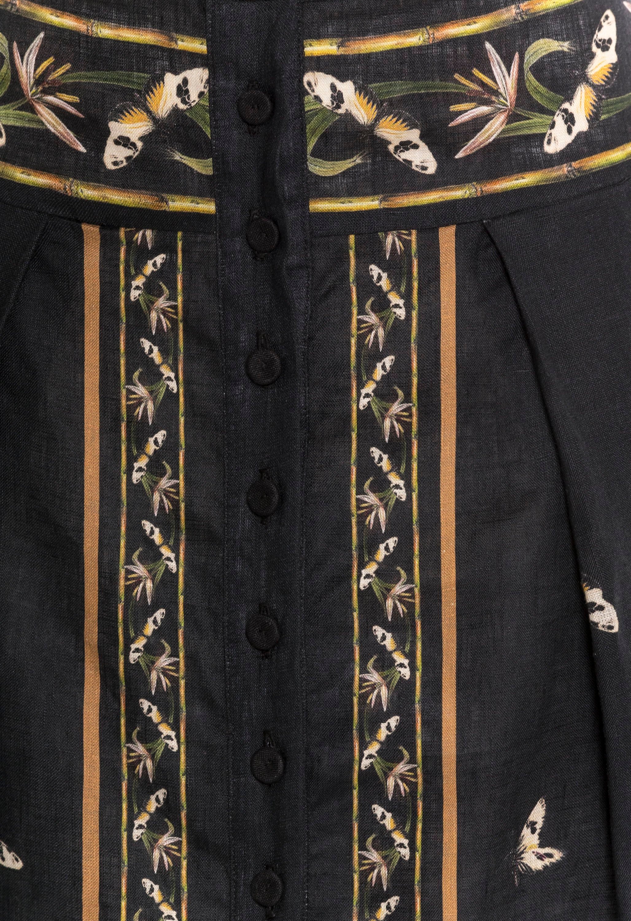 Coralina Azucar Skirt - Image 8