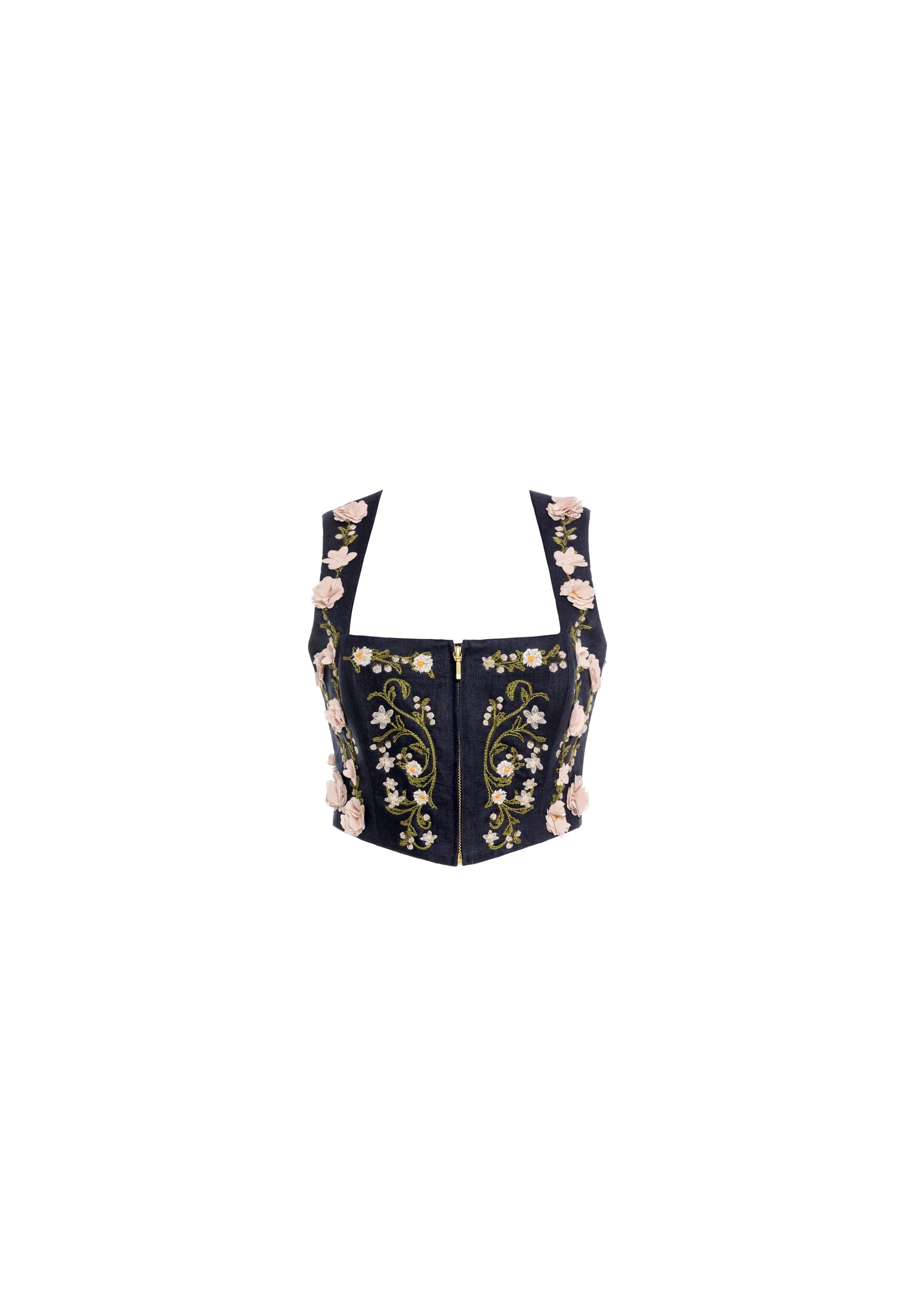 Cornalina Valle Vest - Image 6
