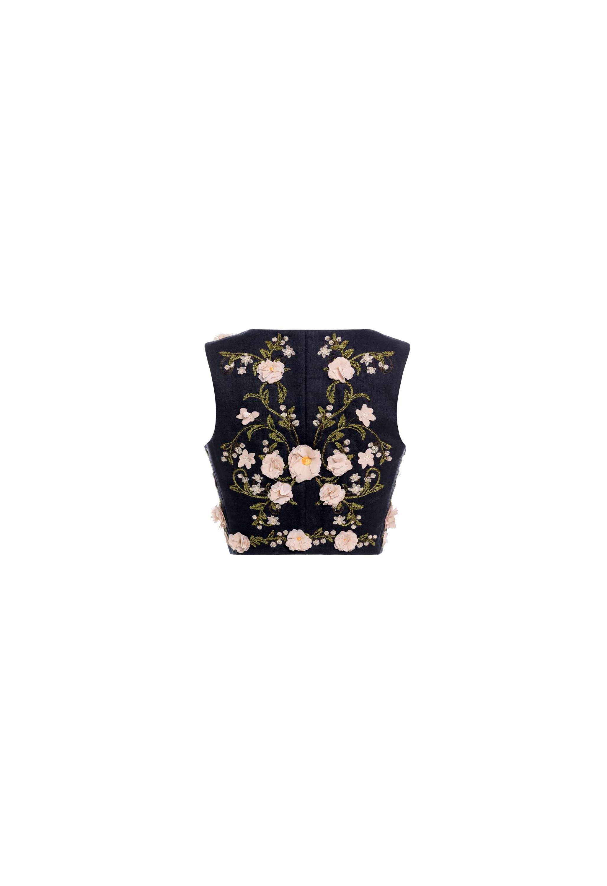 Cornalina Valle Vest - Image 7