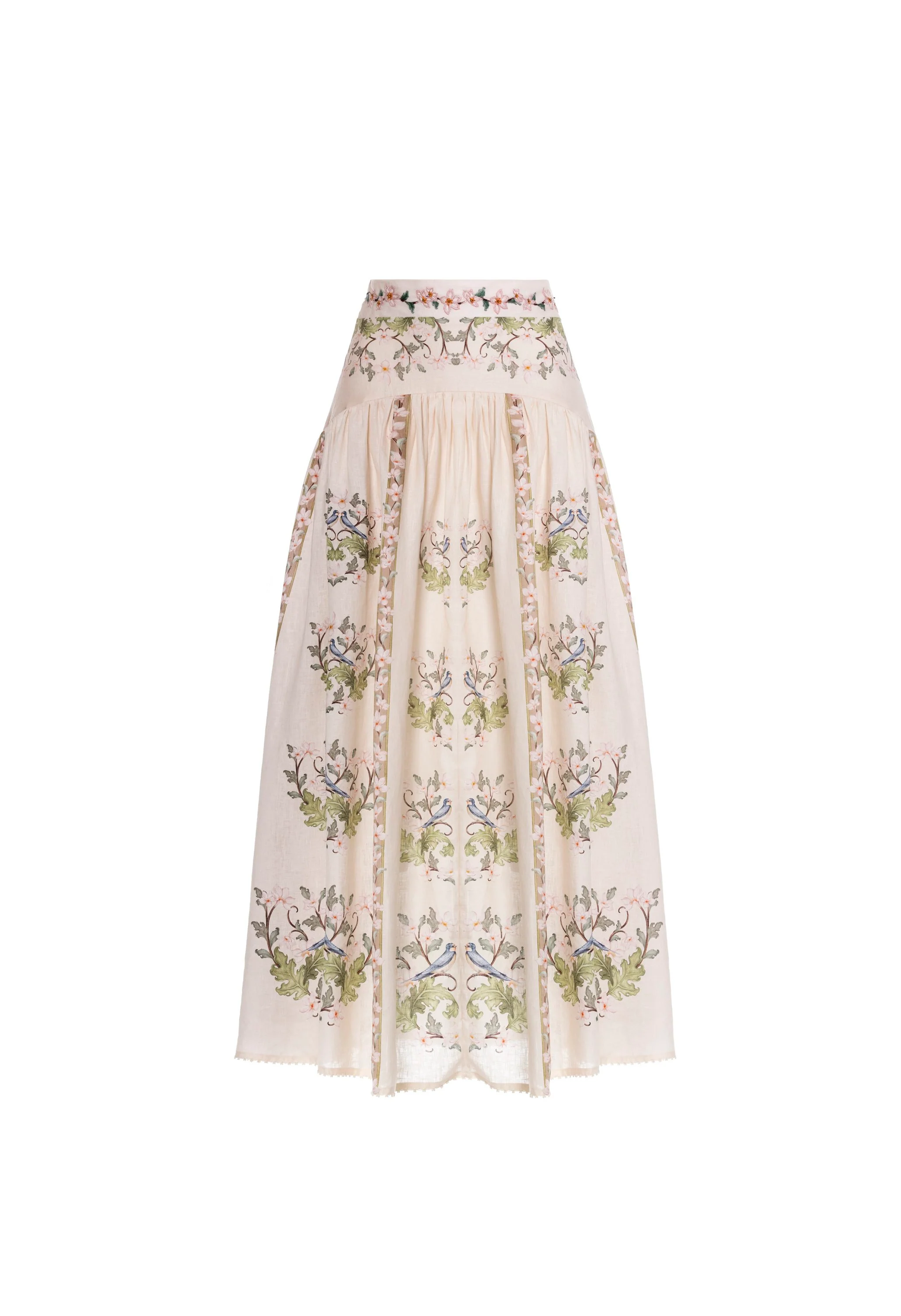 Curua Anhelo Skirt - Image 5