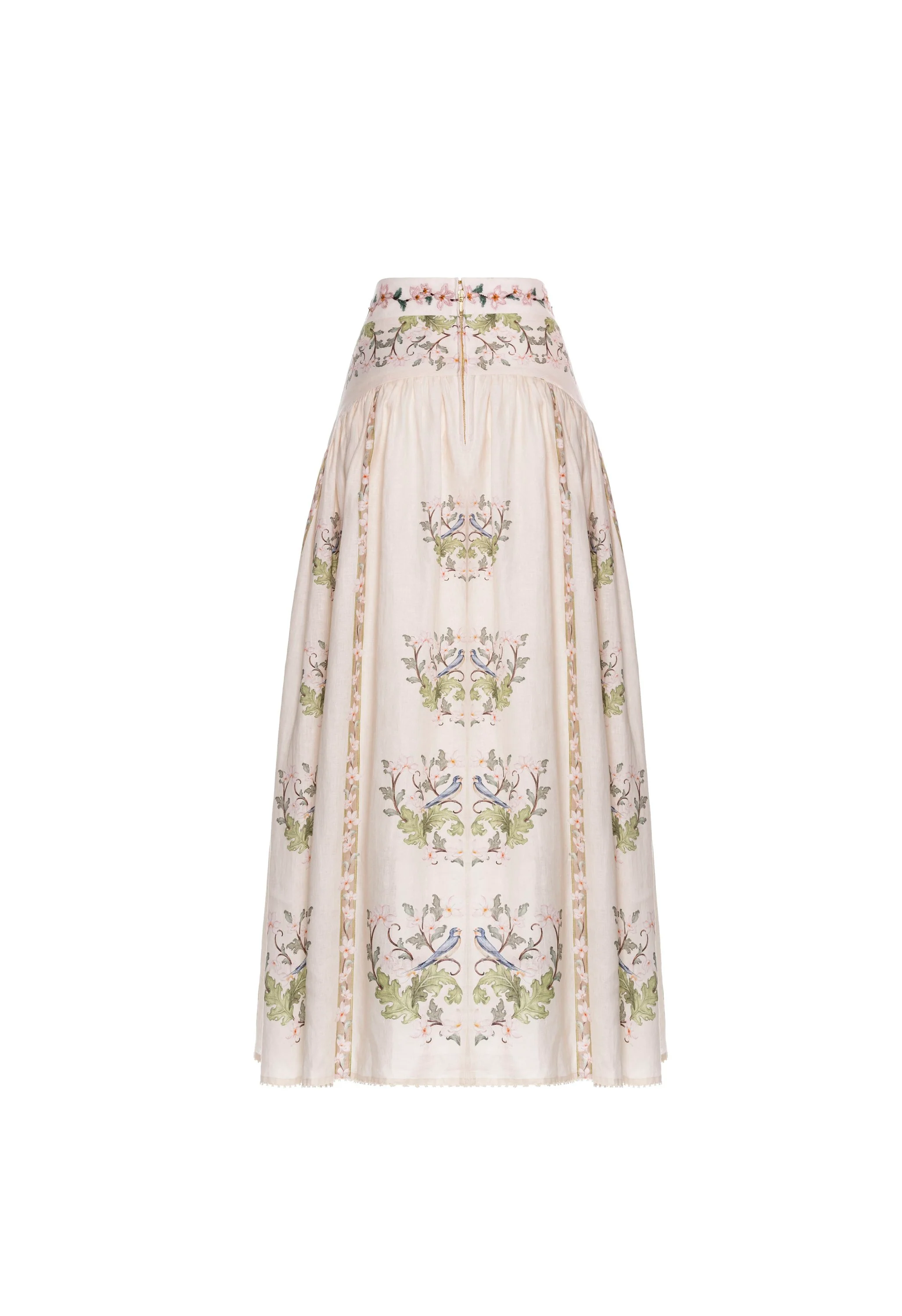 Curua Anhelo Skirt - Image 6