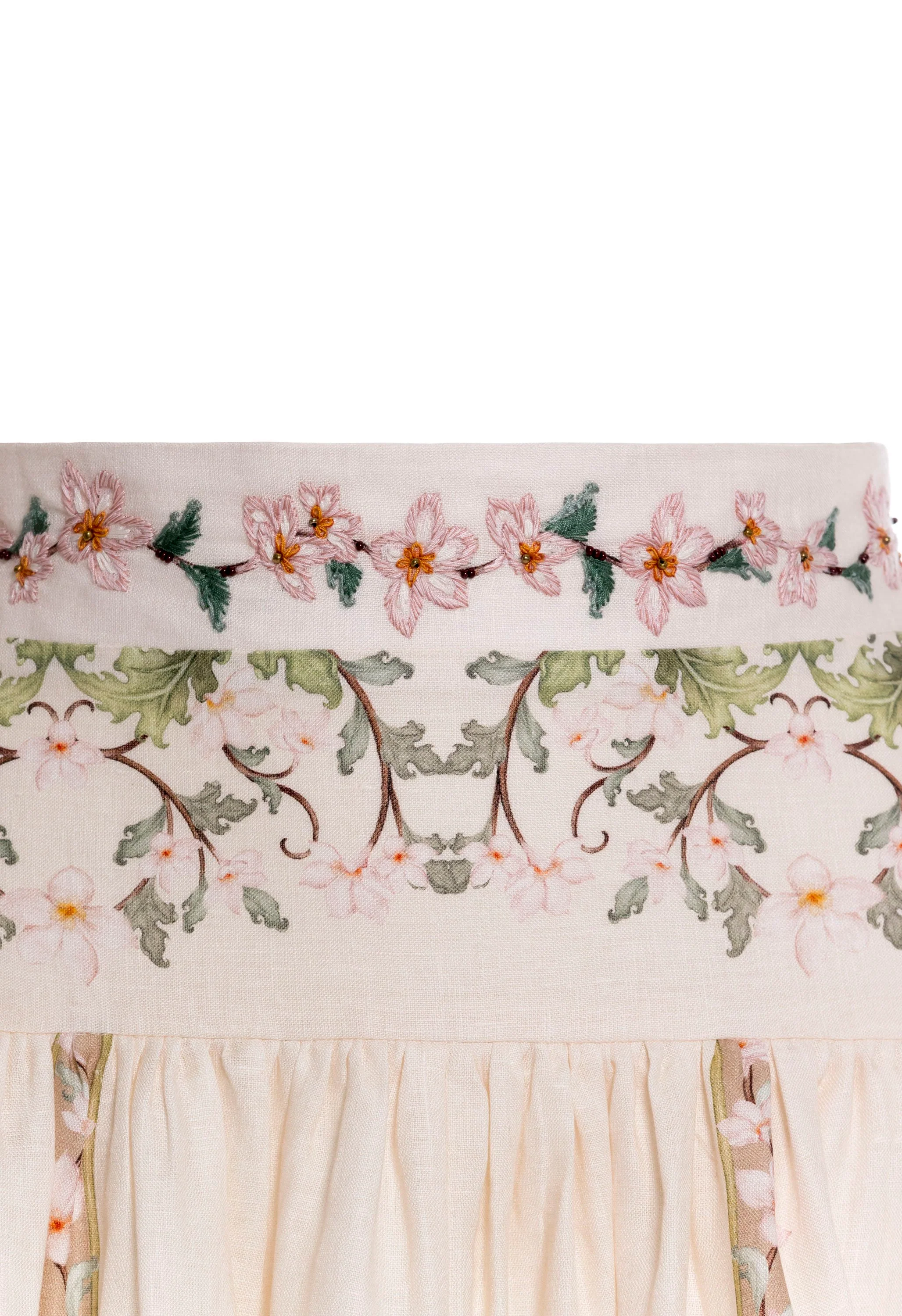 Curua Anhelo Skirt - Image 7