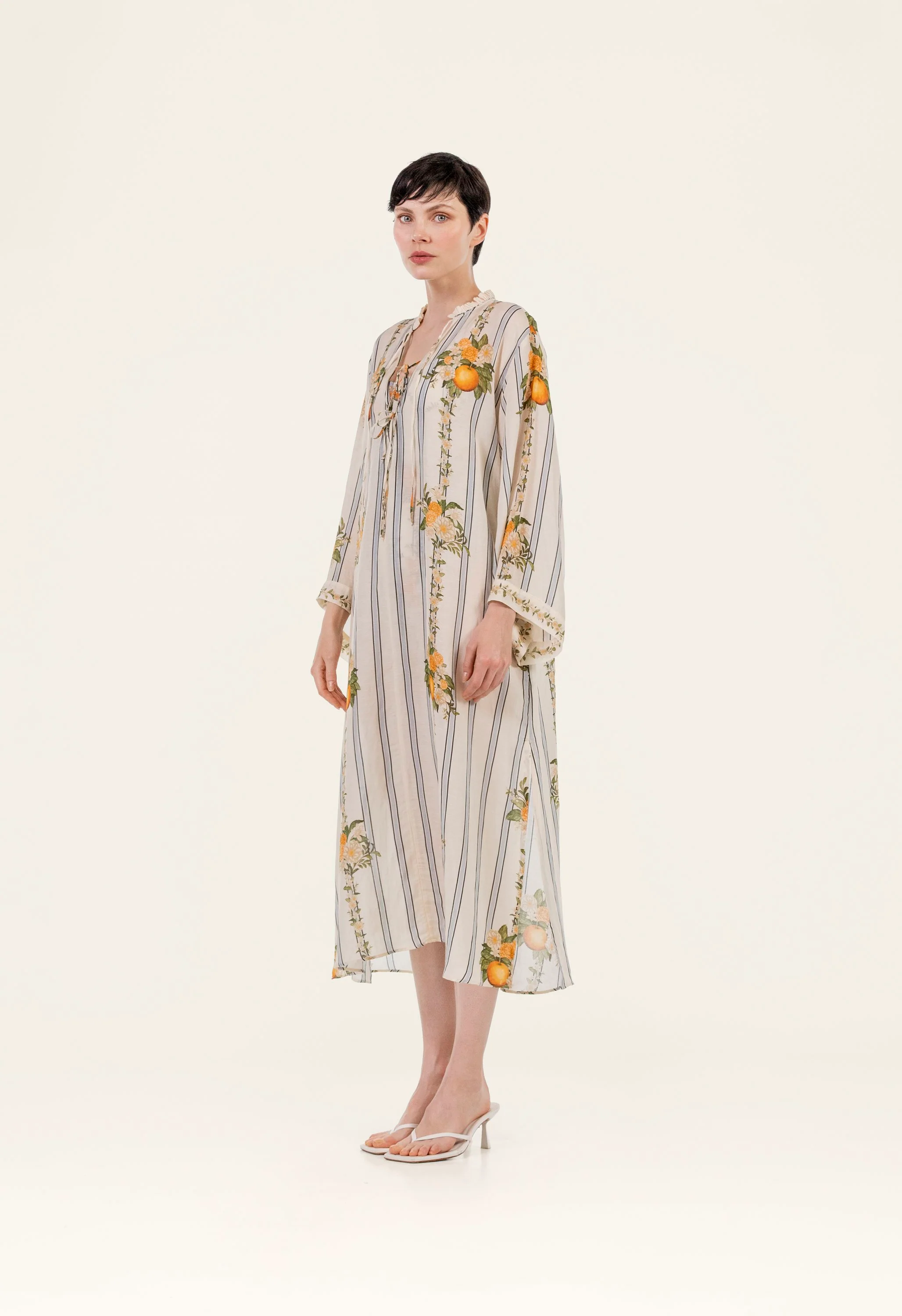 Datil Valle Kaftan - Image 3
