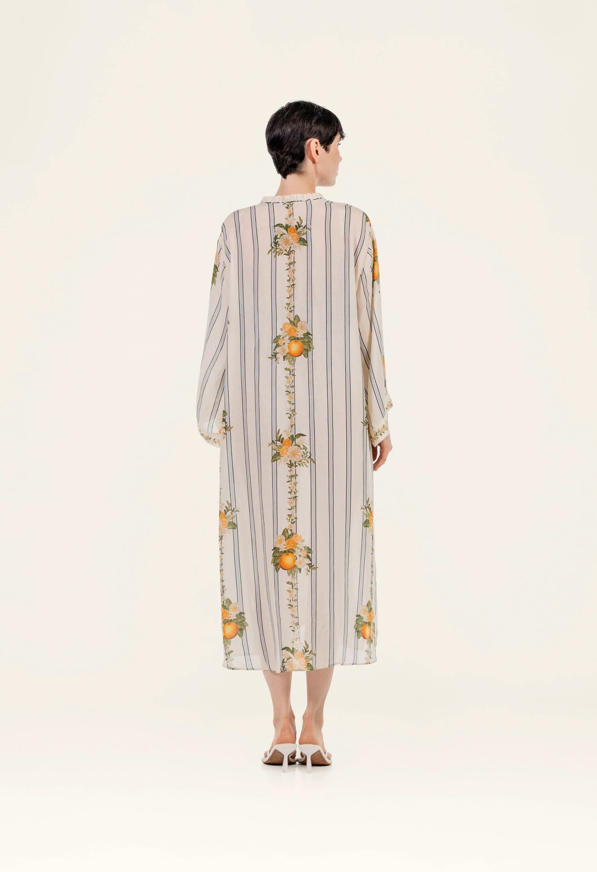 Datil Valle Kaftan - Image 4