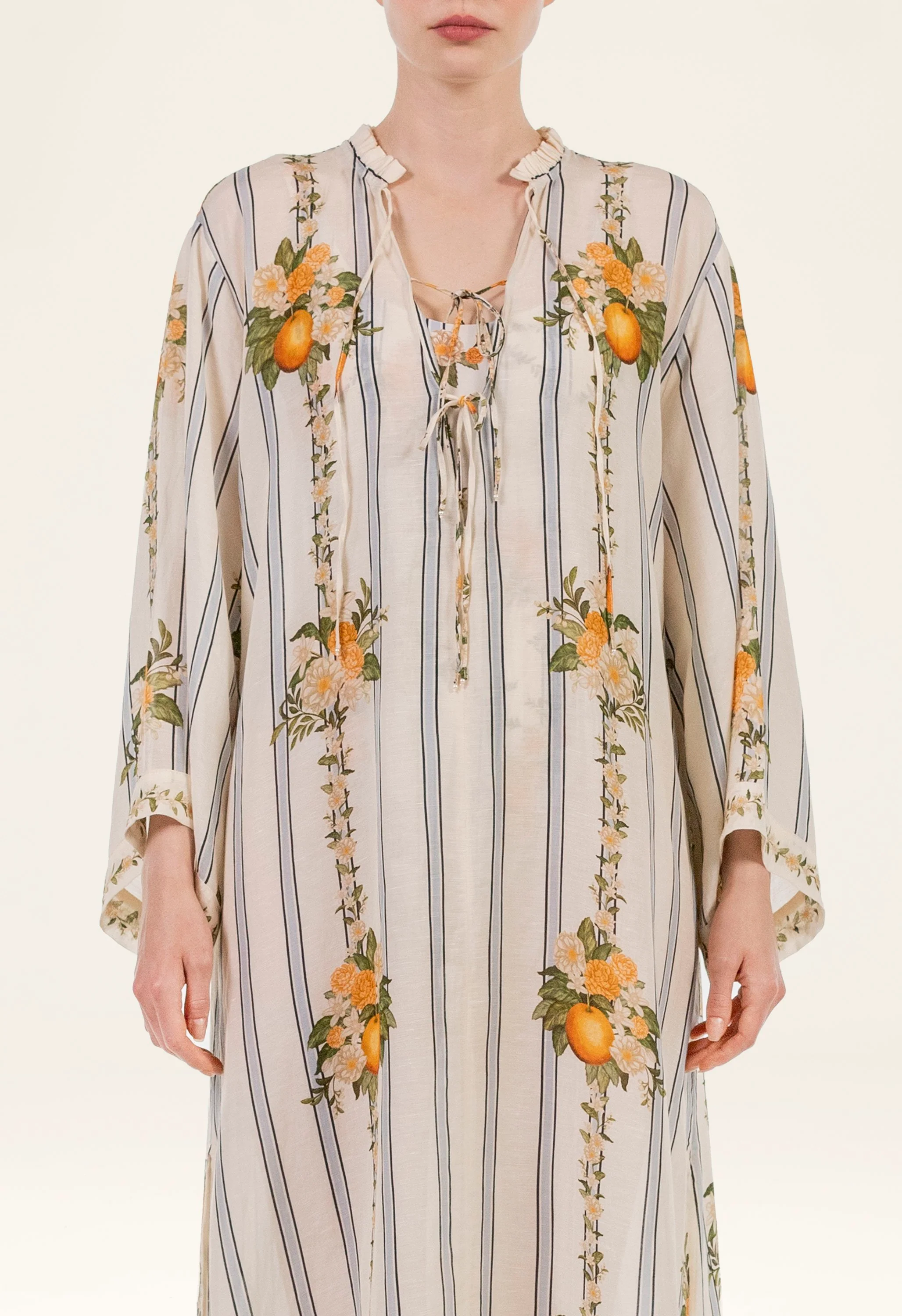 Datil Valle Kaftan - Image 5