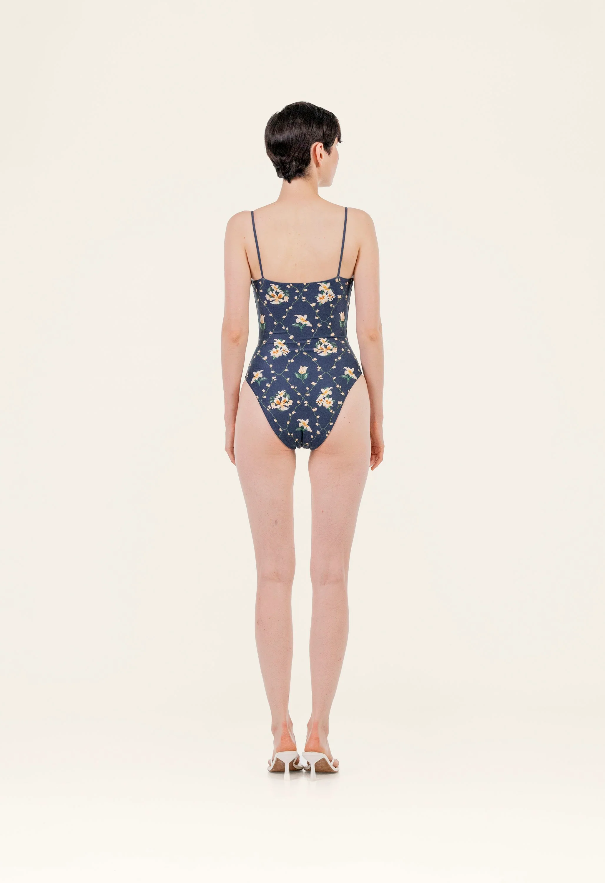 Ebano Promesa One Piece - Image 5